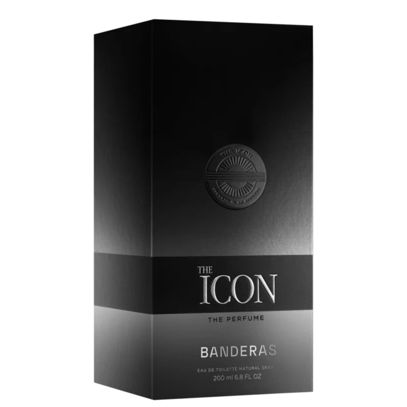 Antonio Banderias The Icon Parfum - 2