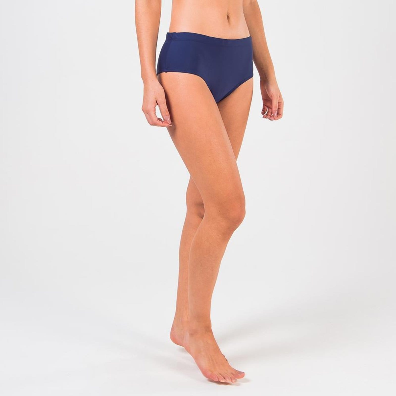 Vista 2 Sunquini Bottom Fila Acqua Feminino Fila incolor