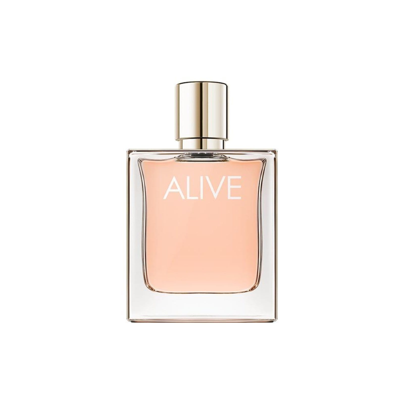 Hugo Boss Alive Eau de Parfum Perfume Feminino 50ml