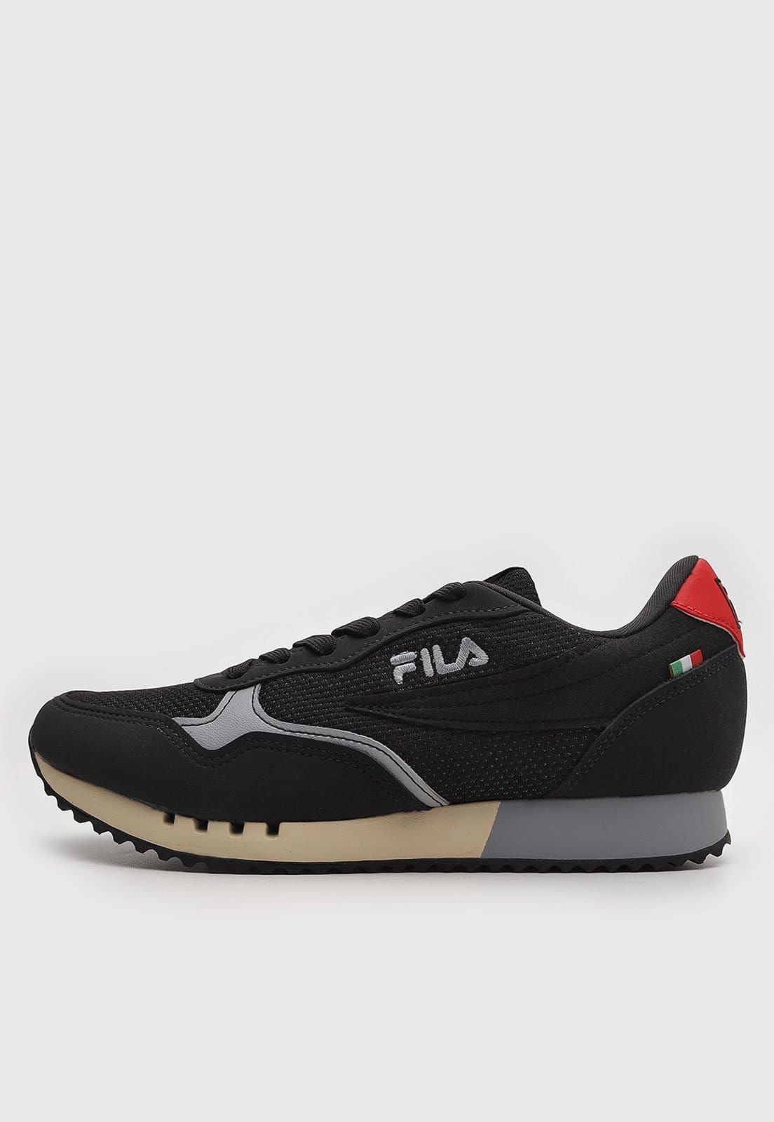 Tênis Fila Euro Jogger Sport II