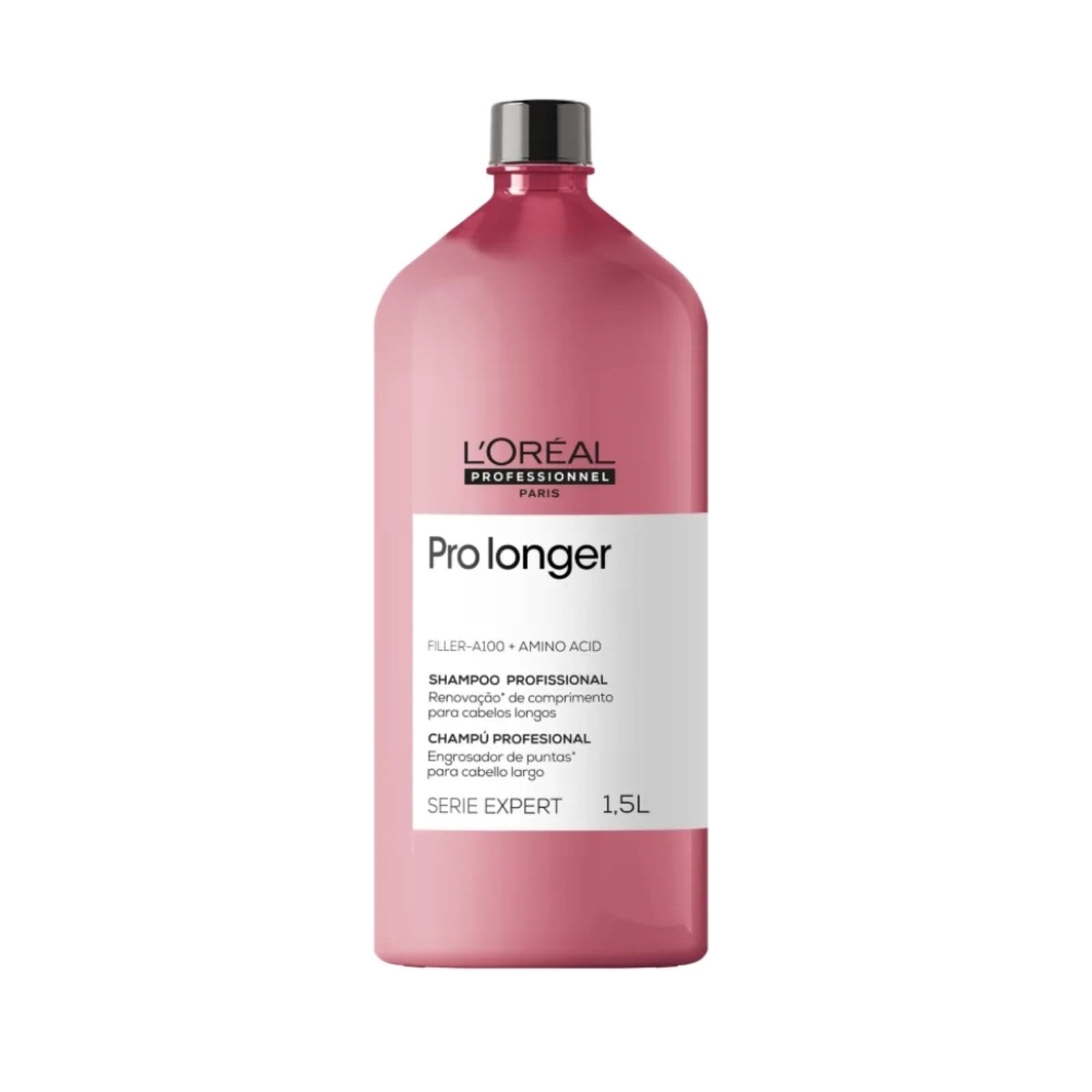 L'Oréal Professionnel Serie Expert Pro Longer - Shampoo 1,5L
