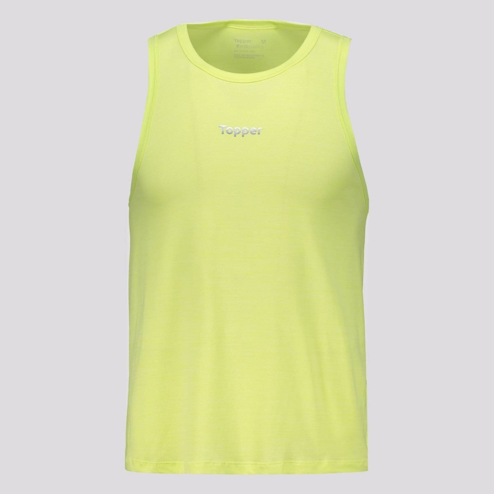 Regata Topper Change Poliamida Claro