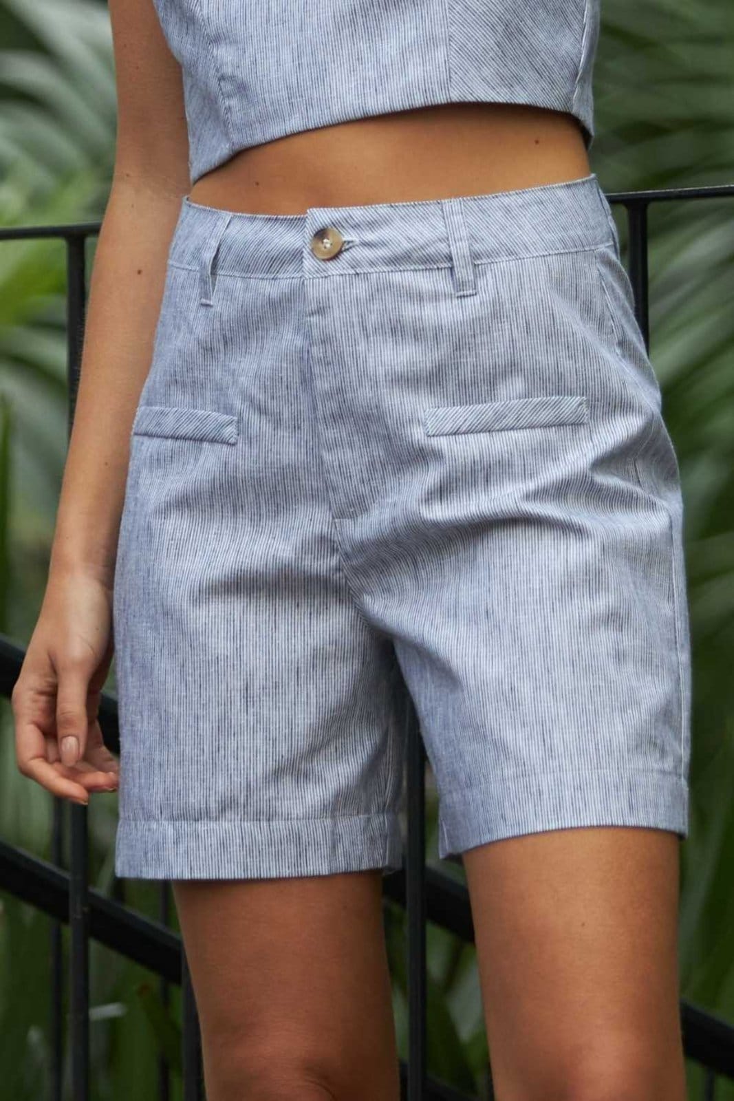 Bermuda Vanibele Listrada