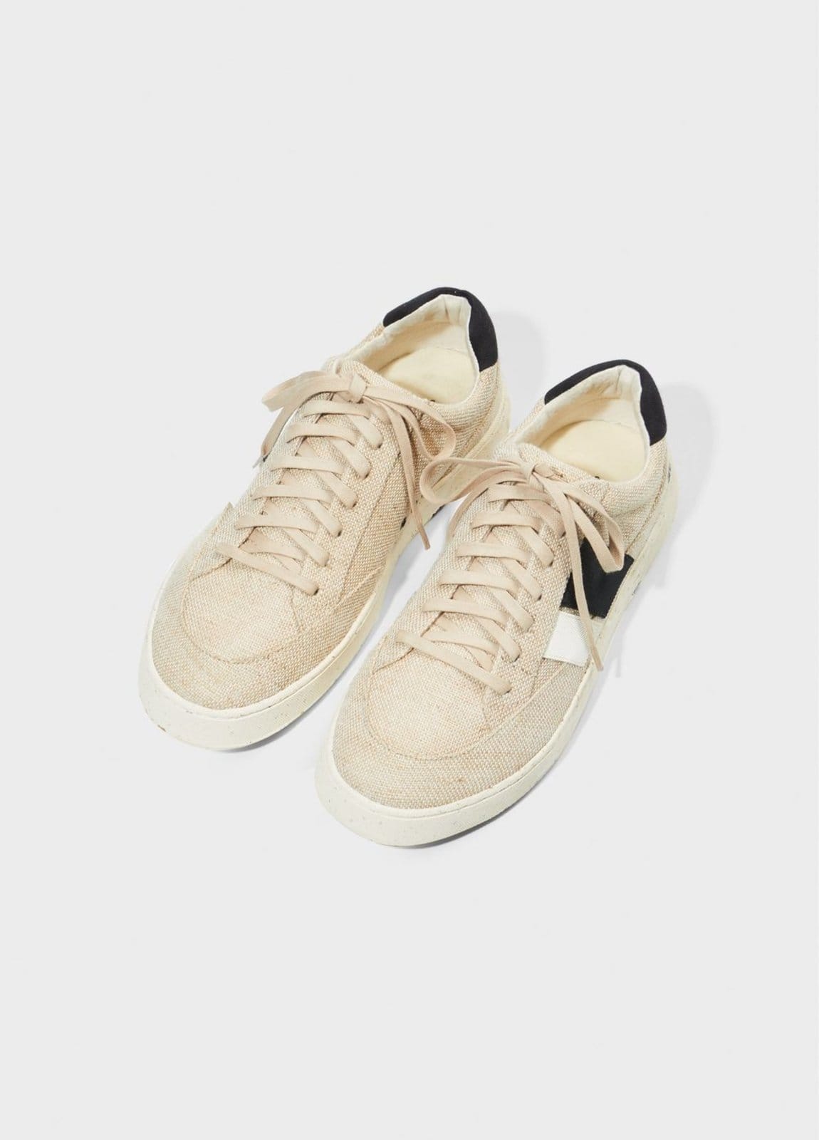 Vista 2 Jute ag sneaker m Osklen bege