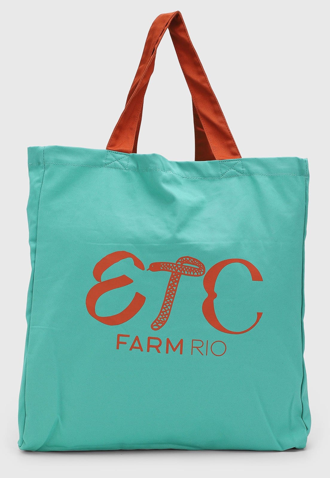 Bolsa Grande Feminina FARM ETC