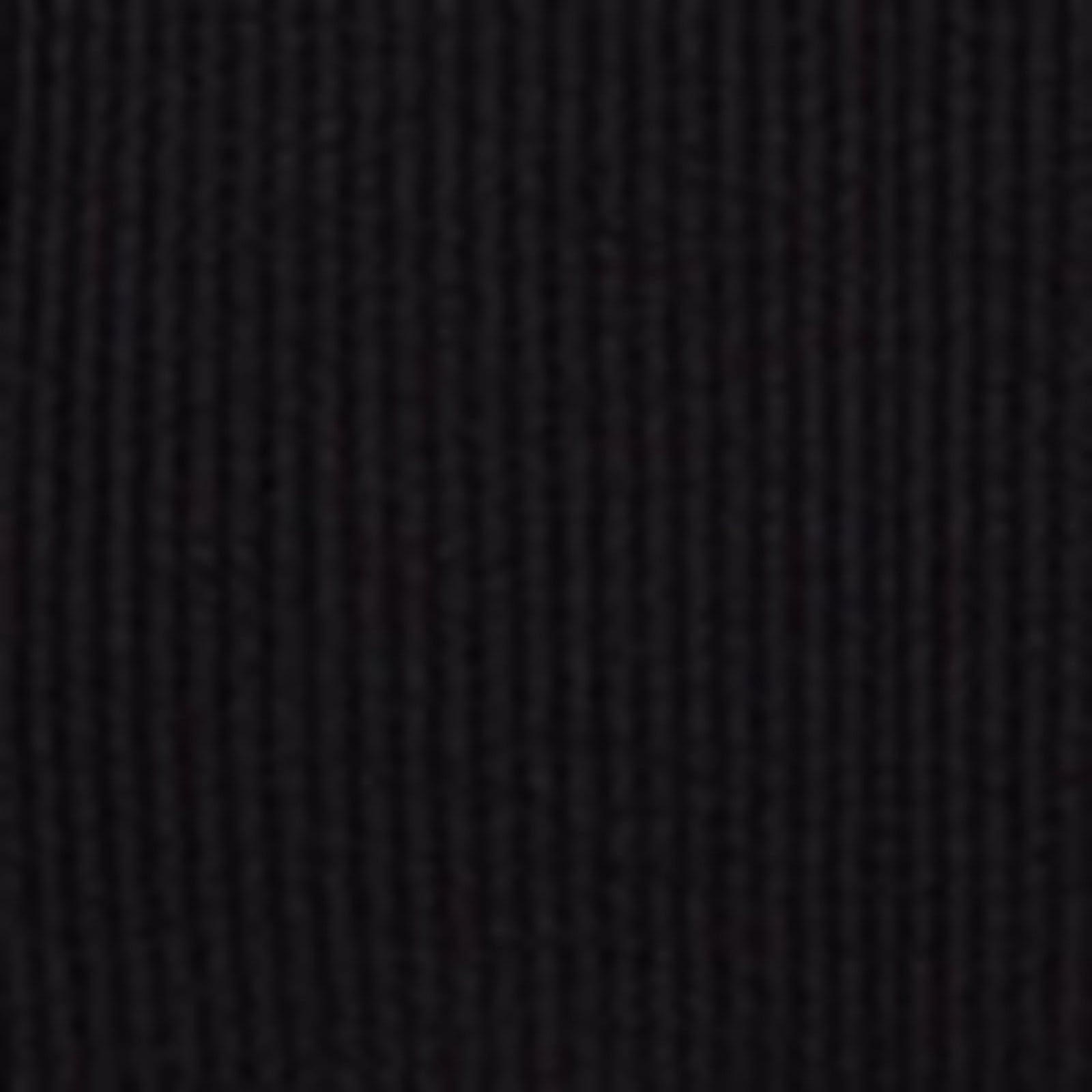 Vista 2 Vestido Curto De Manga Longa Em Malha Canelada De Viscose Lez a Lez poás