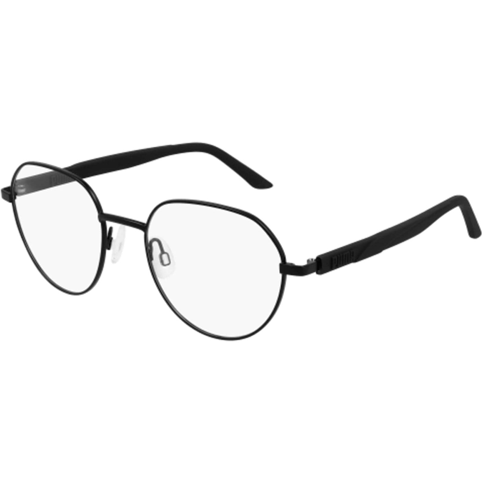 Armação Puma PU0329O 001 Feminino