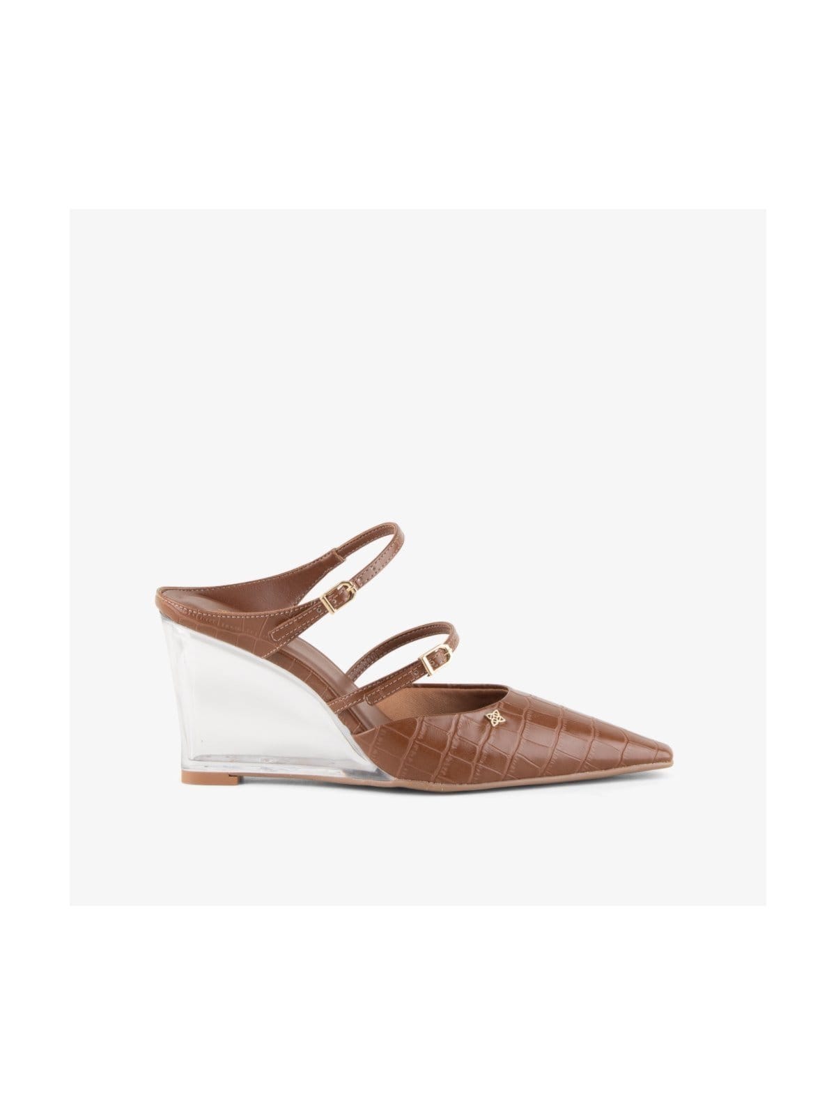 Mule Anabela Di Valentini Verona Croco
