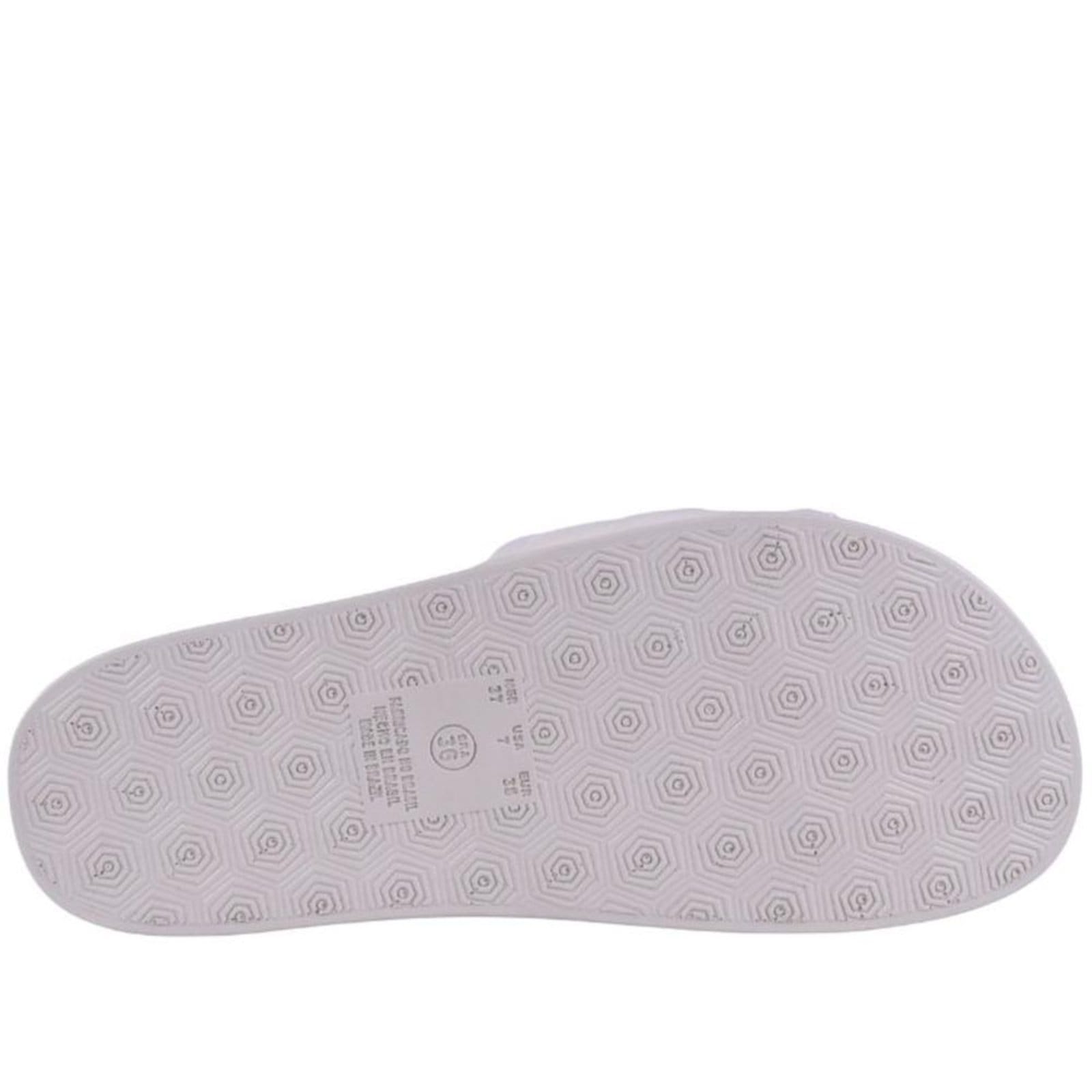 Vista 2 Papete Feminino Zariff 3059.1165 Off White Incolor Zariff incolor white