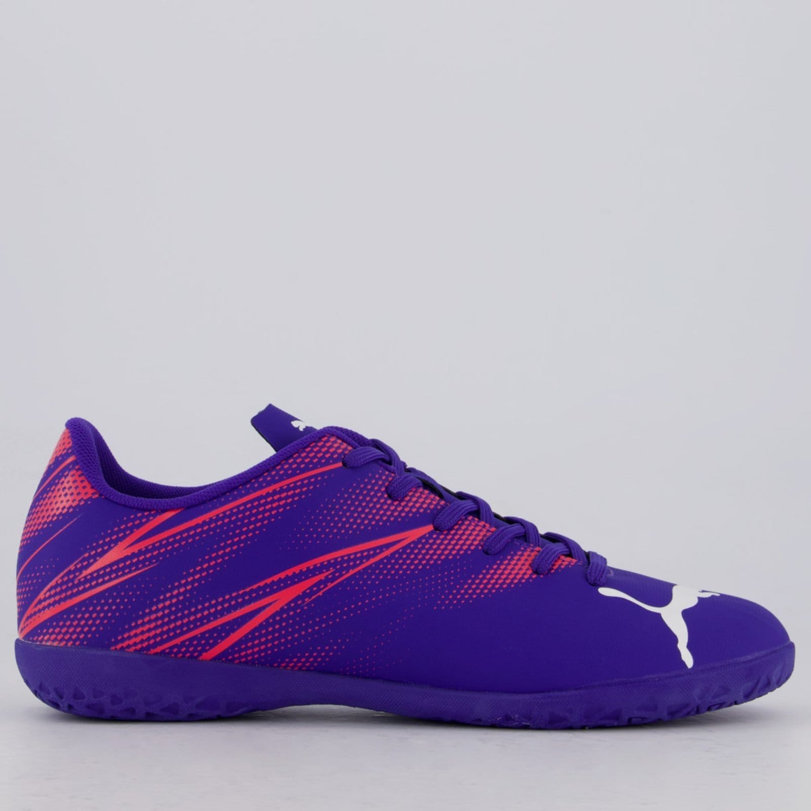 Chuteira Puma Attacanto BDP Futsal