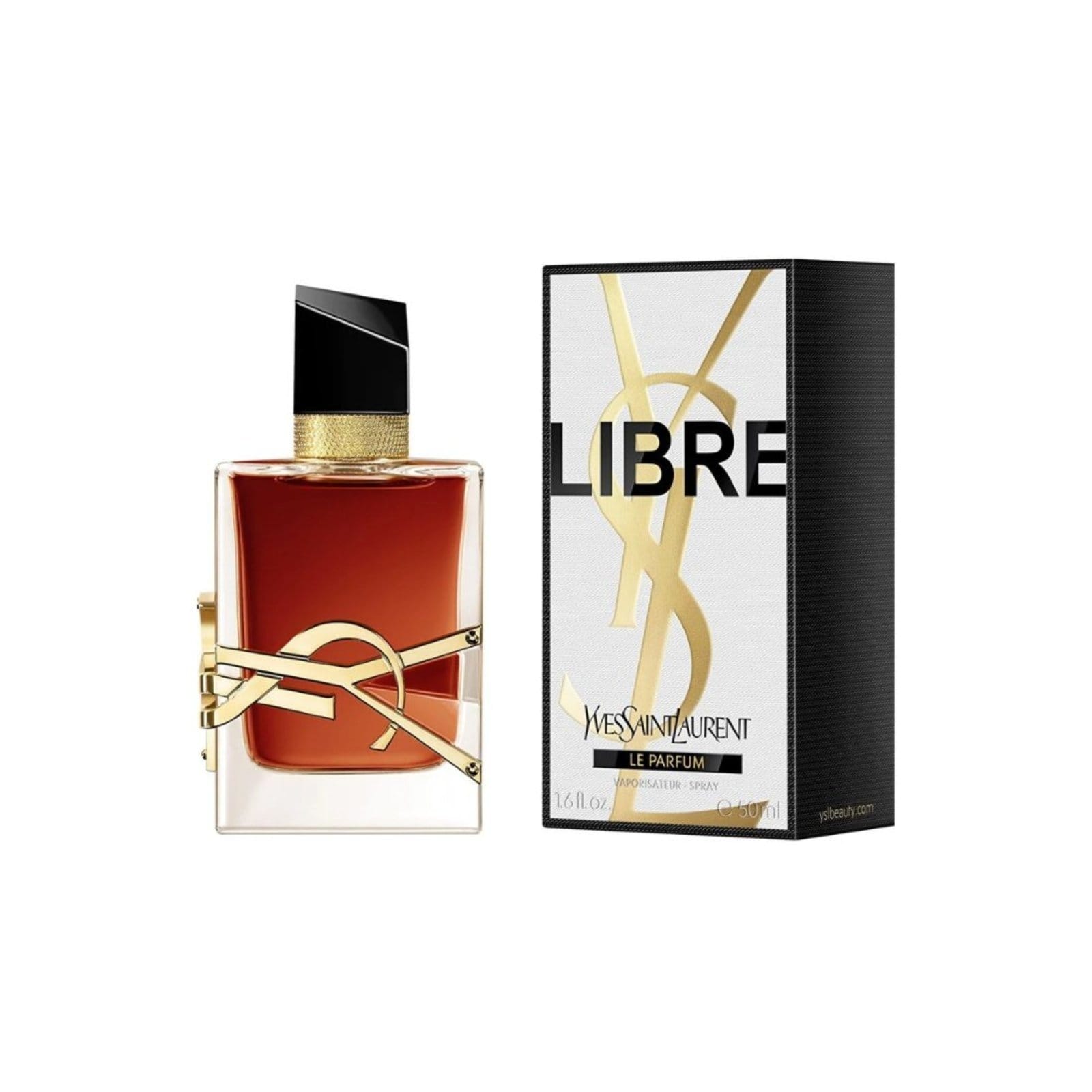 Yves Libre Saint Lauren Le Parfum - Feminino - 2