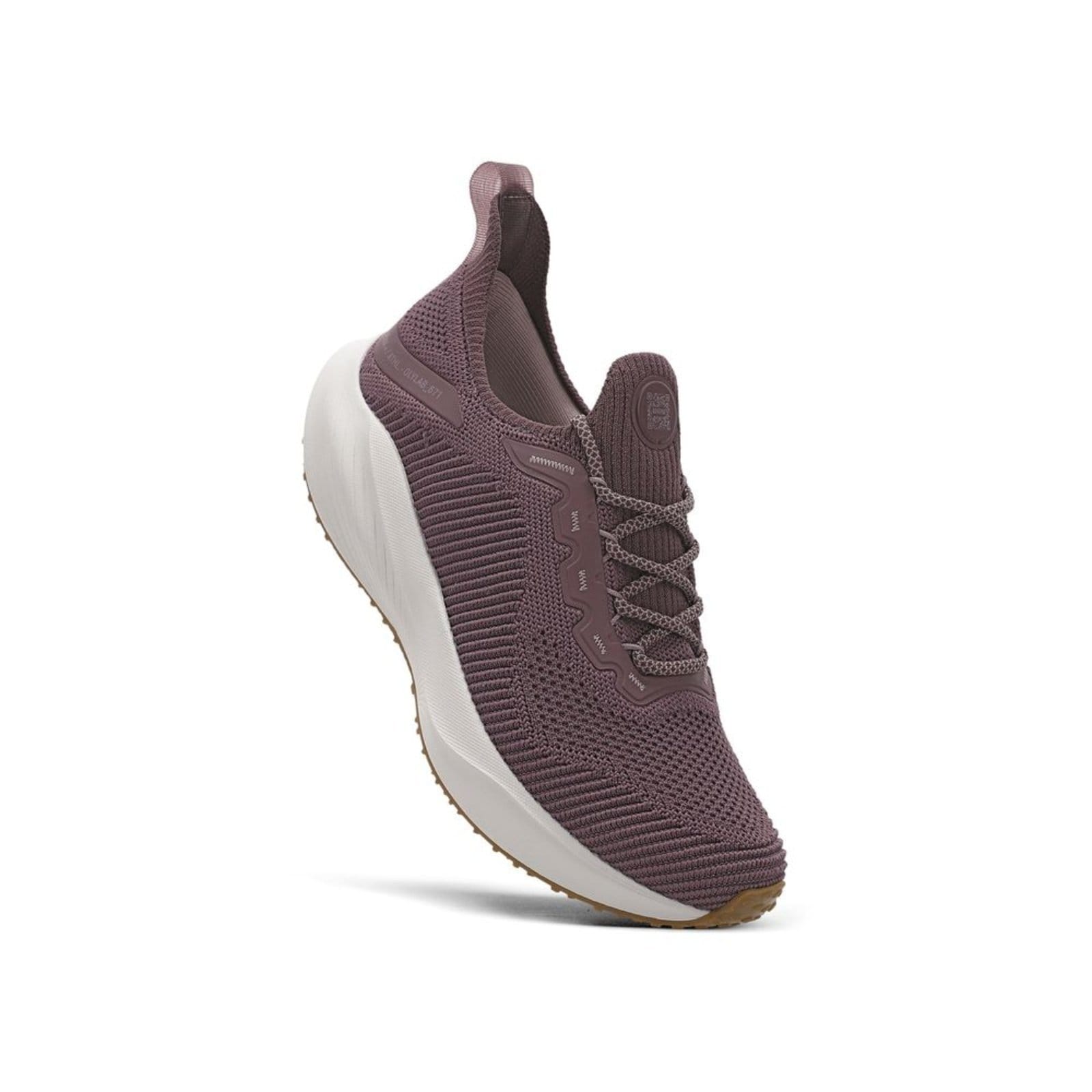 Vista 2 Tênis Olympikus Adrena Feminino 39 OLYMPIKUS roxo