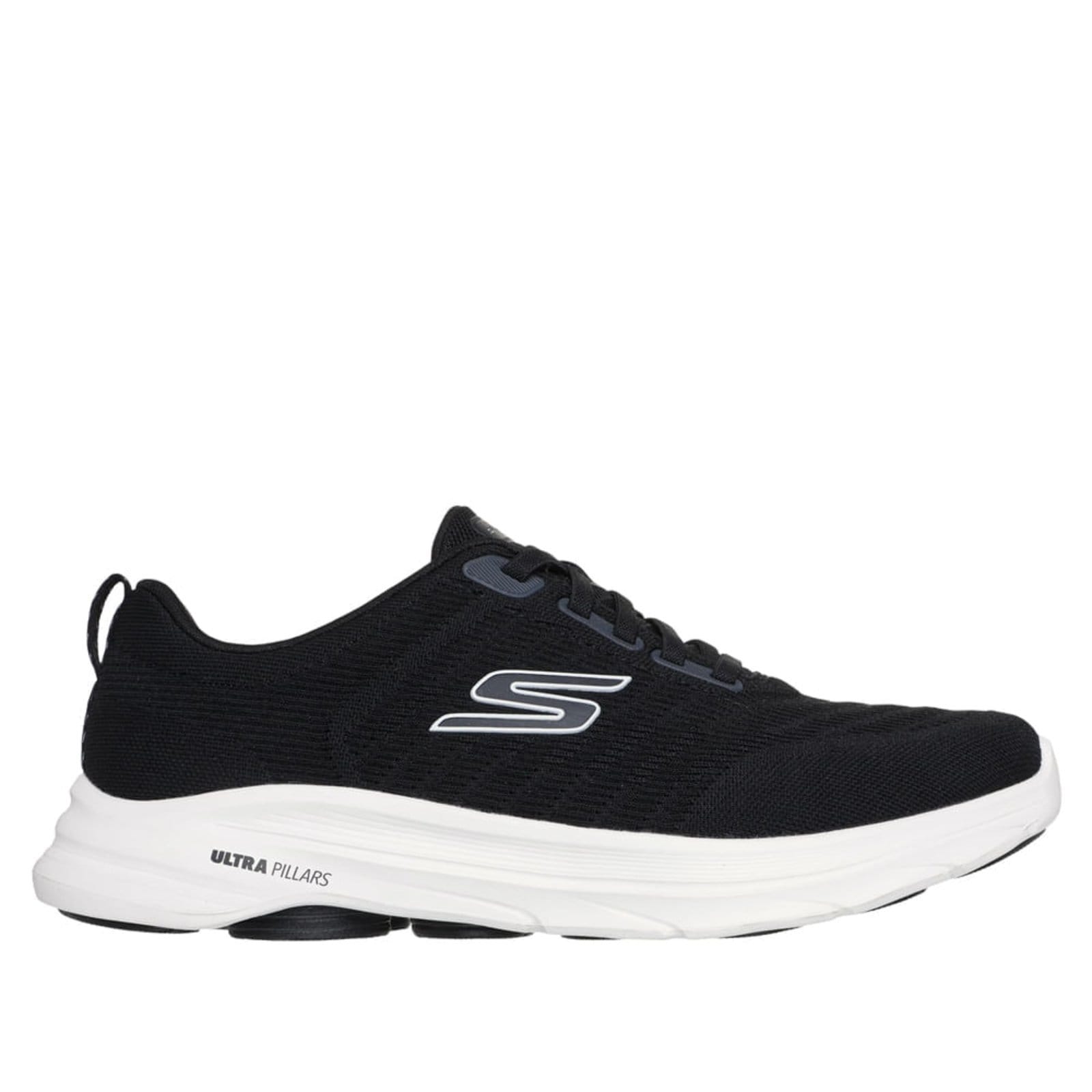 Tênis Masculino Skechers Go Walk 8 Ultra Pillar Branco