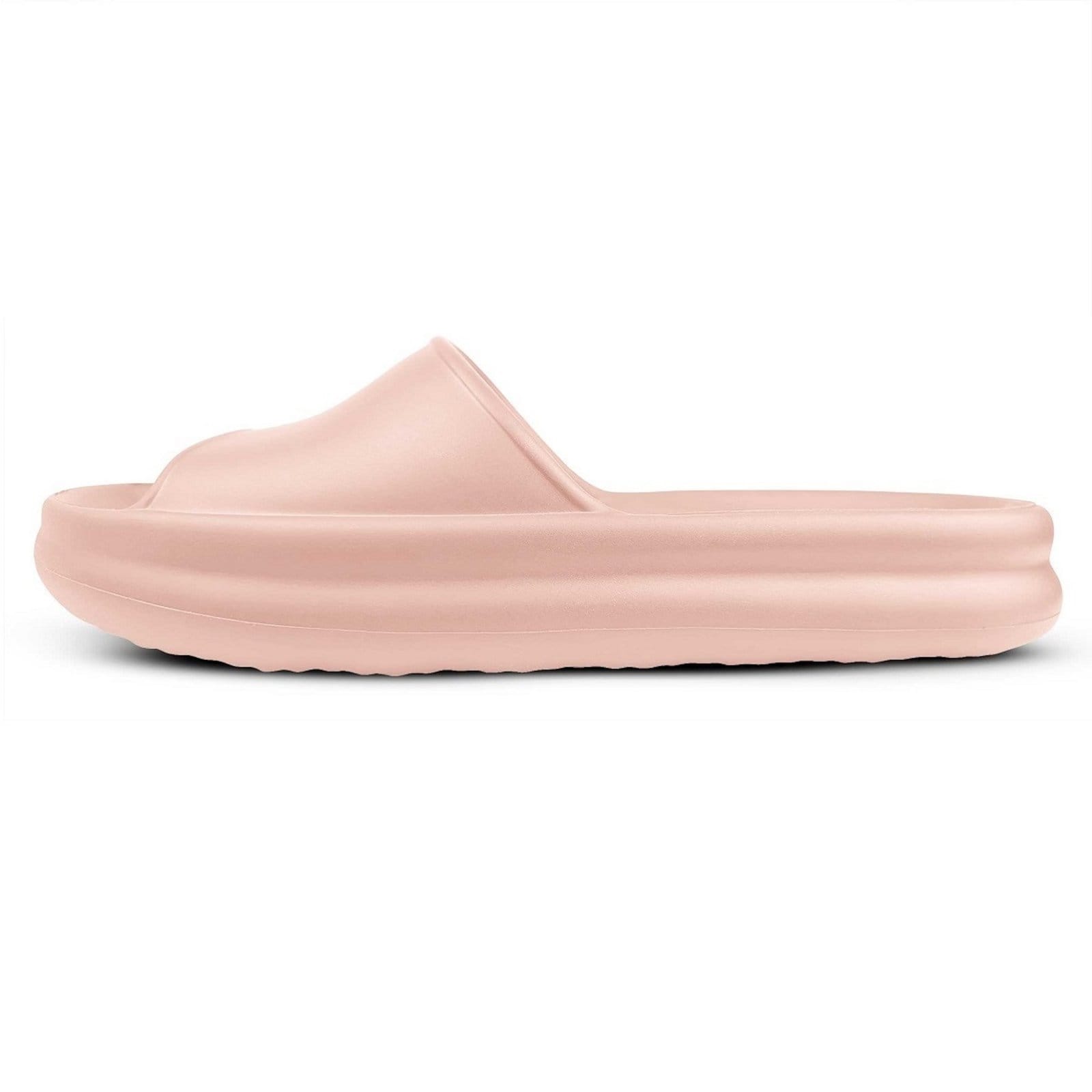 Chinelo Slide Boaonda Vibe Rose