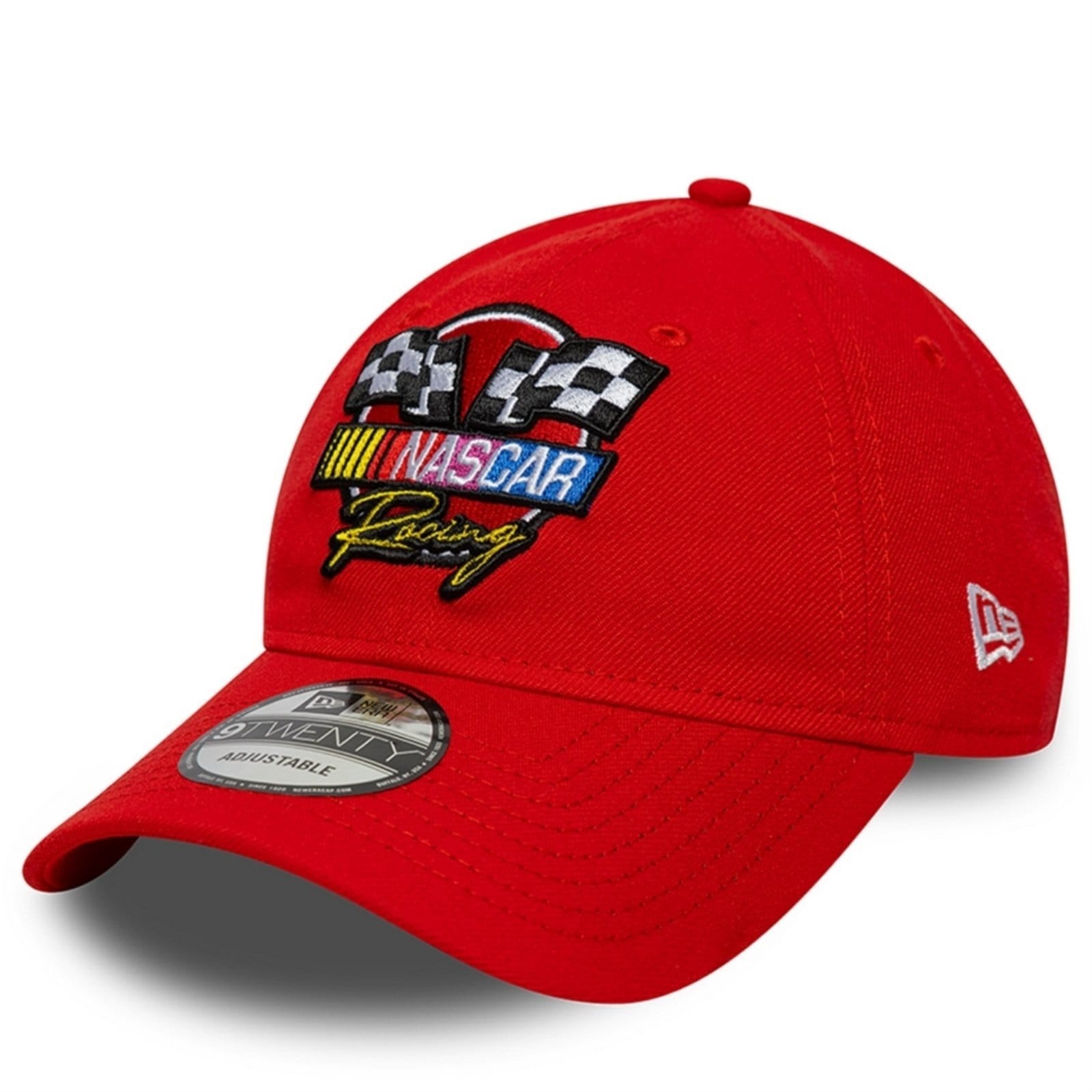Boné New Era 9TWENTY Nascar Classic Flag