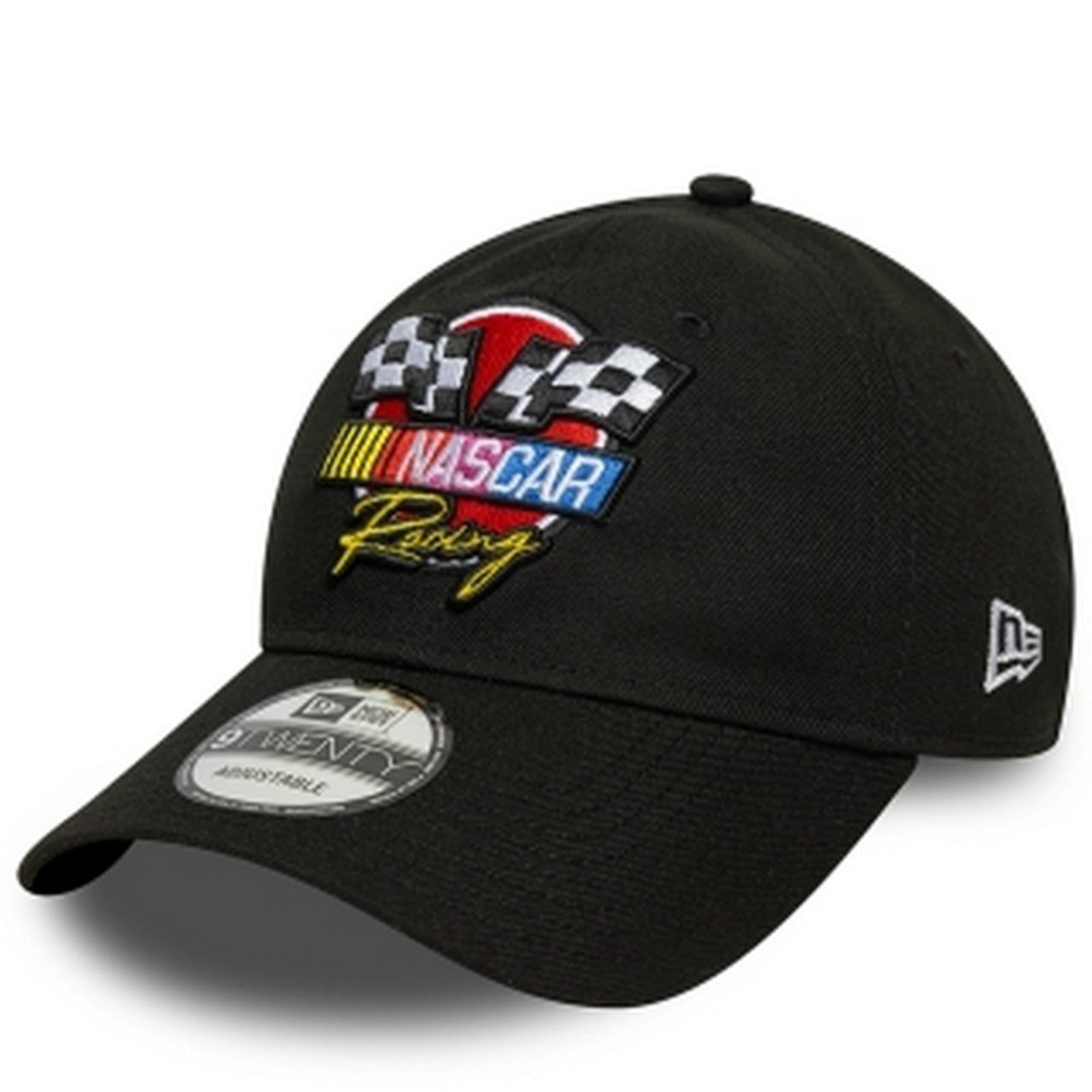 Boné New Era 9twenty Strapback Nascar Classics