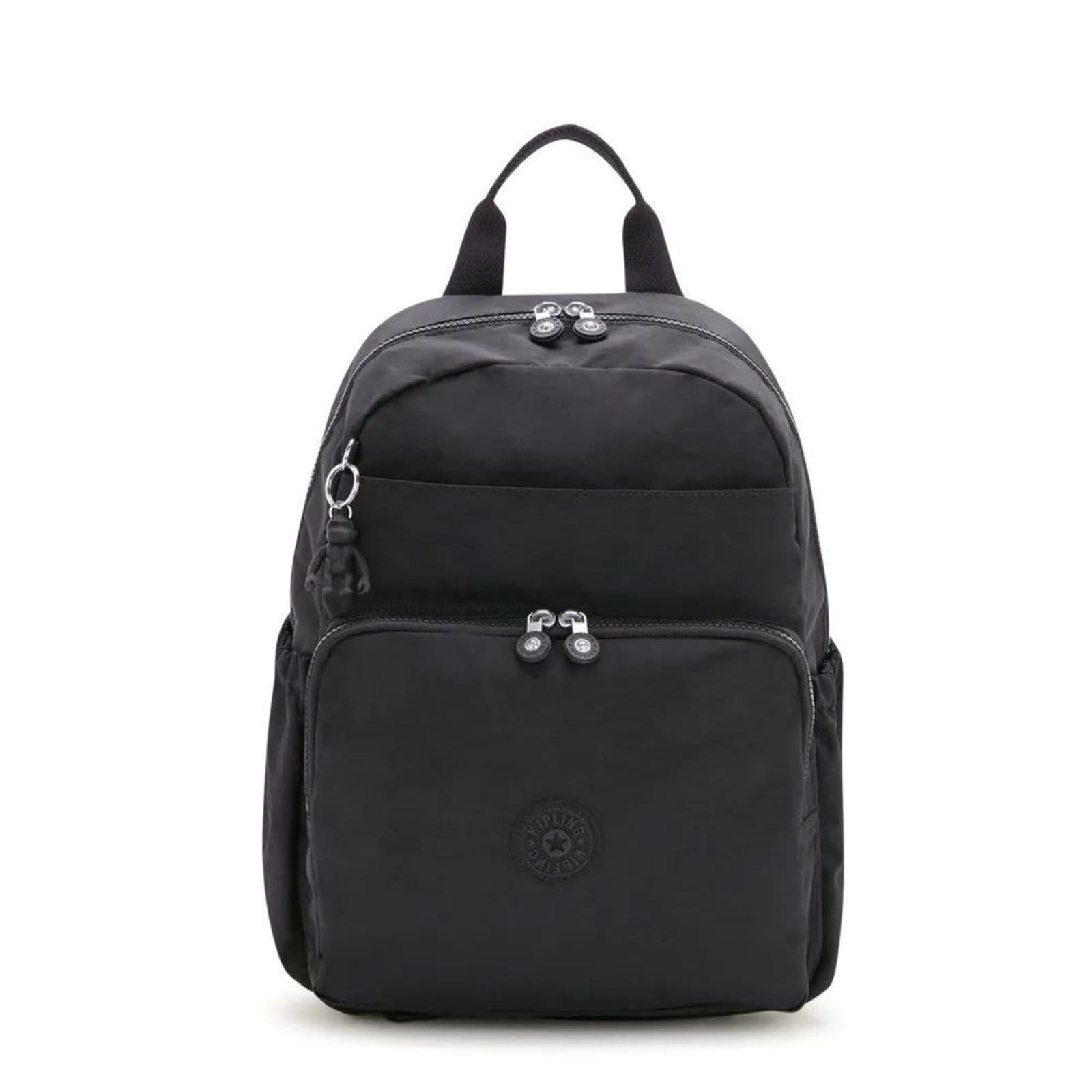 Mochila Kipling Maisie Black Noir
