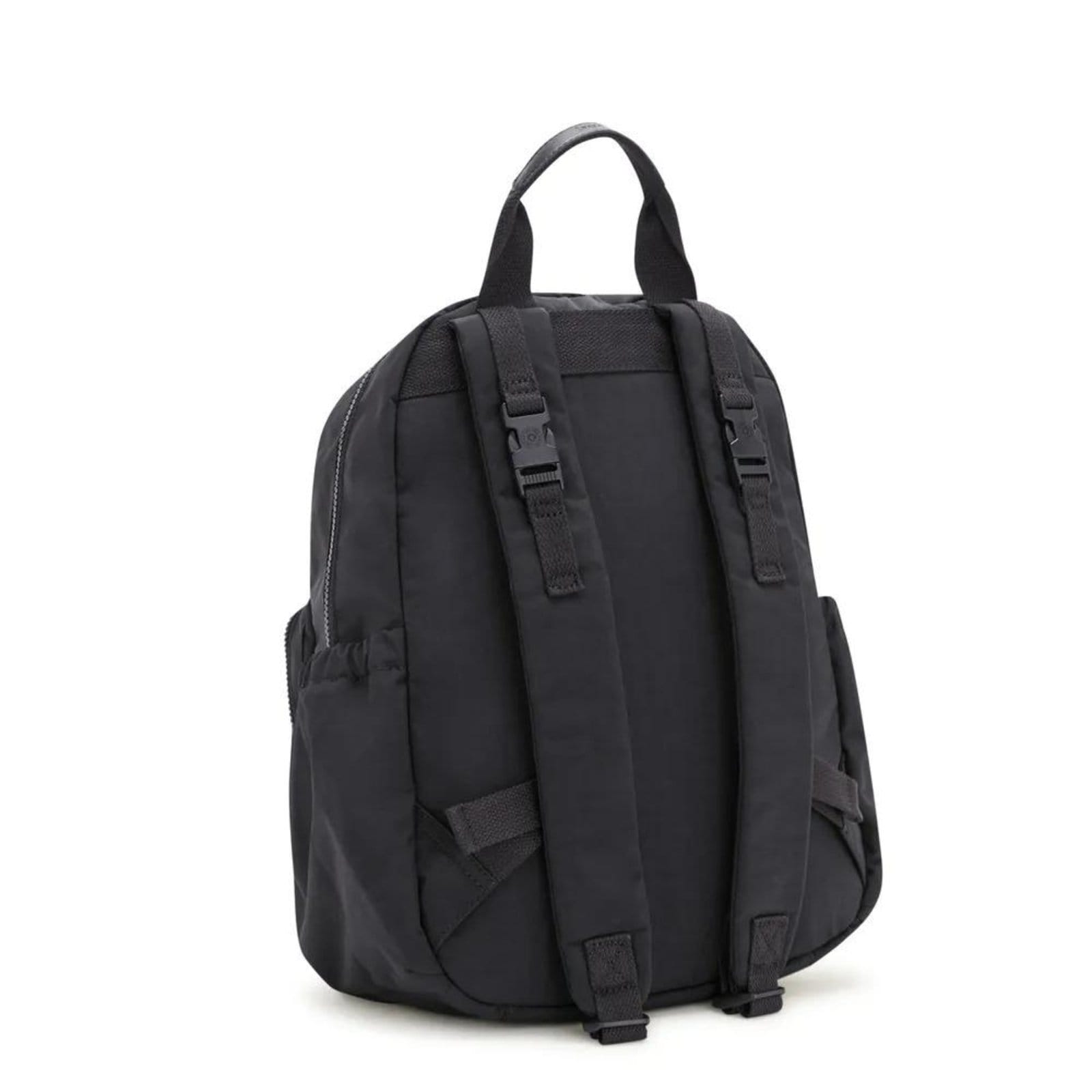 Vista 2 Mochila Kipling Maisie Black Noir Kipling preto black