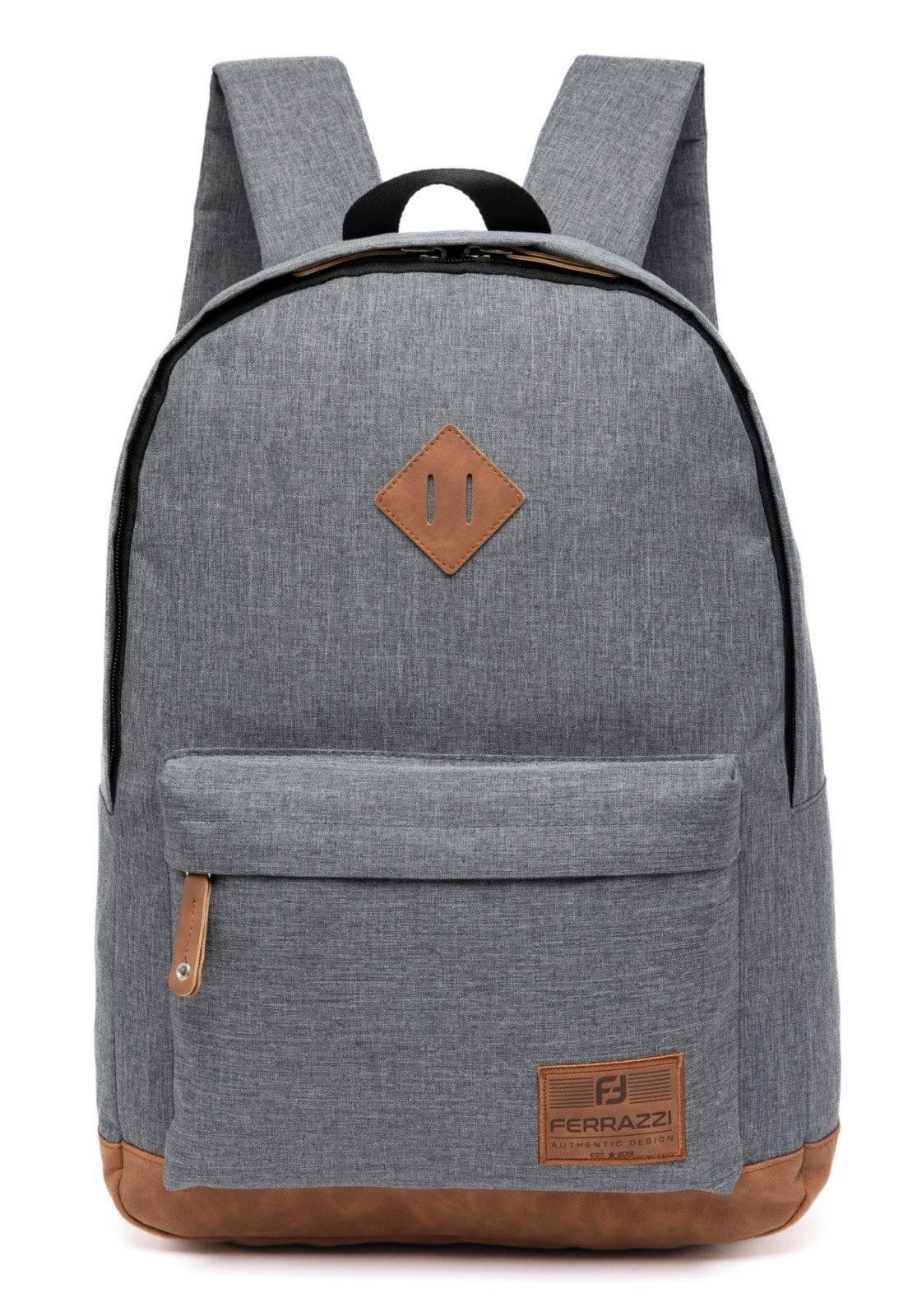 Mochila Escolar Universitária Casual Uso Diário Reforçada