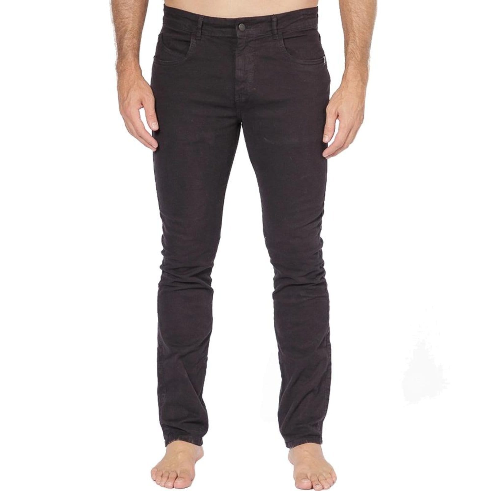 Calça Rip Curl Color Black SM26 Masculina Black