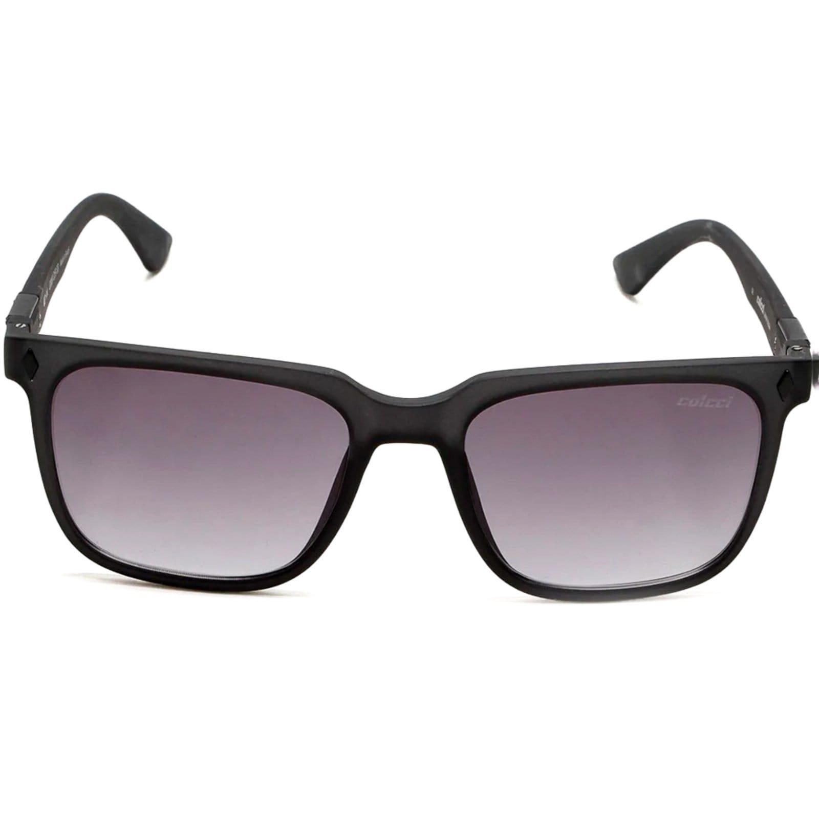 Vista 2 Óculos de Sol Colcci Ark C0081D5933 Masculino Colcci cinza