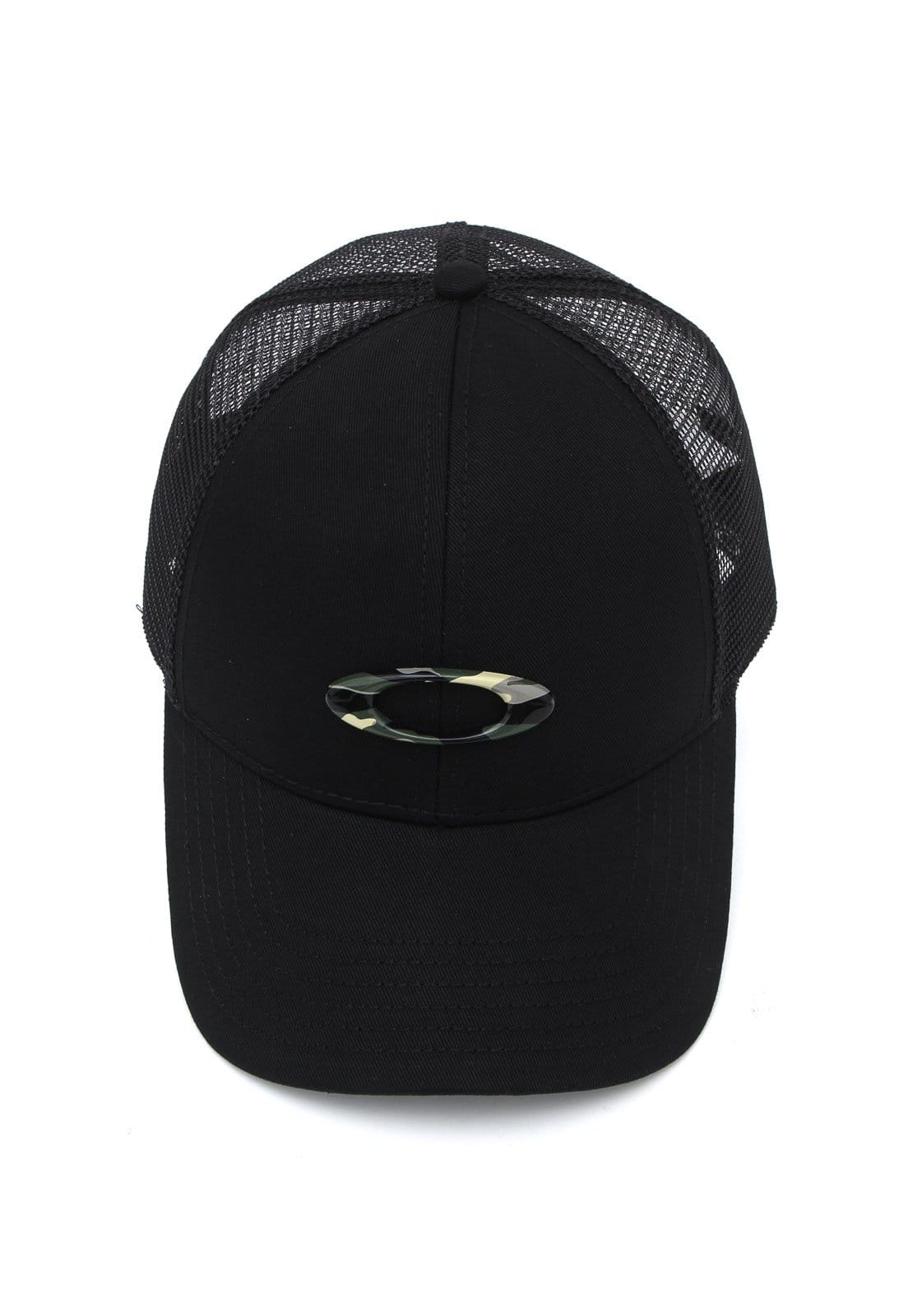 Boné Oakley Trucker Ellipse