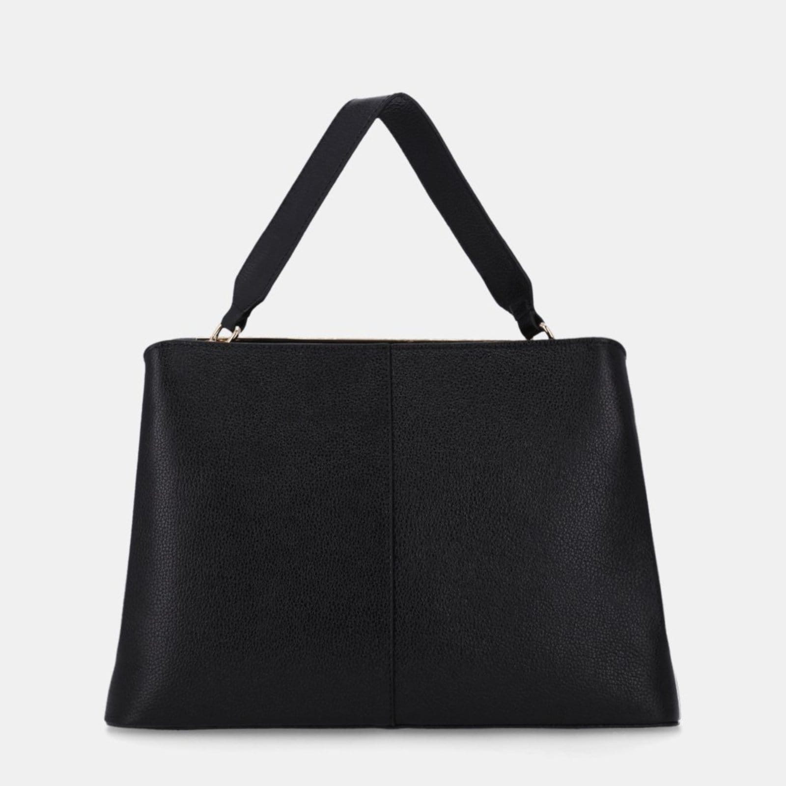 Vista 2 Bolsa Tote Grande Luz da Lua - 2000476 Luz Da Lua Luz Da Lua preto