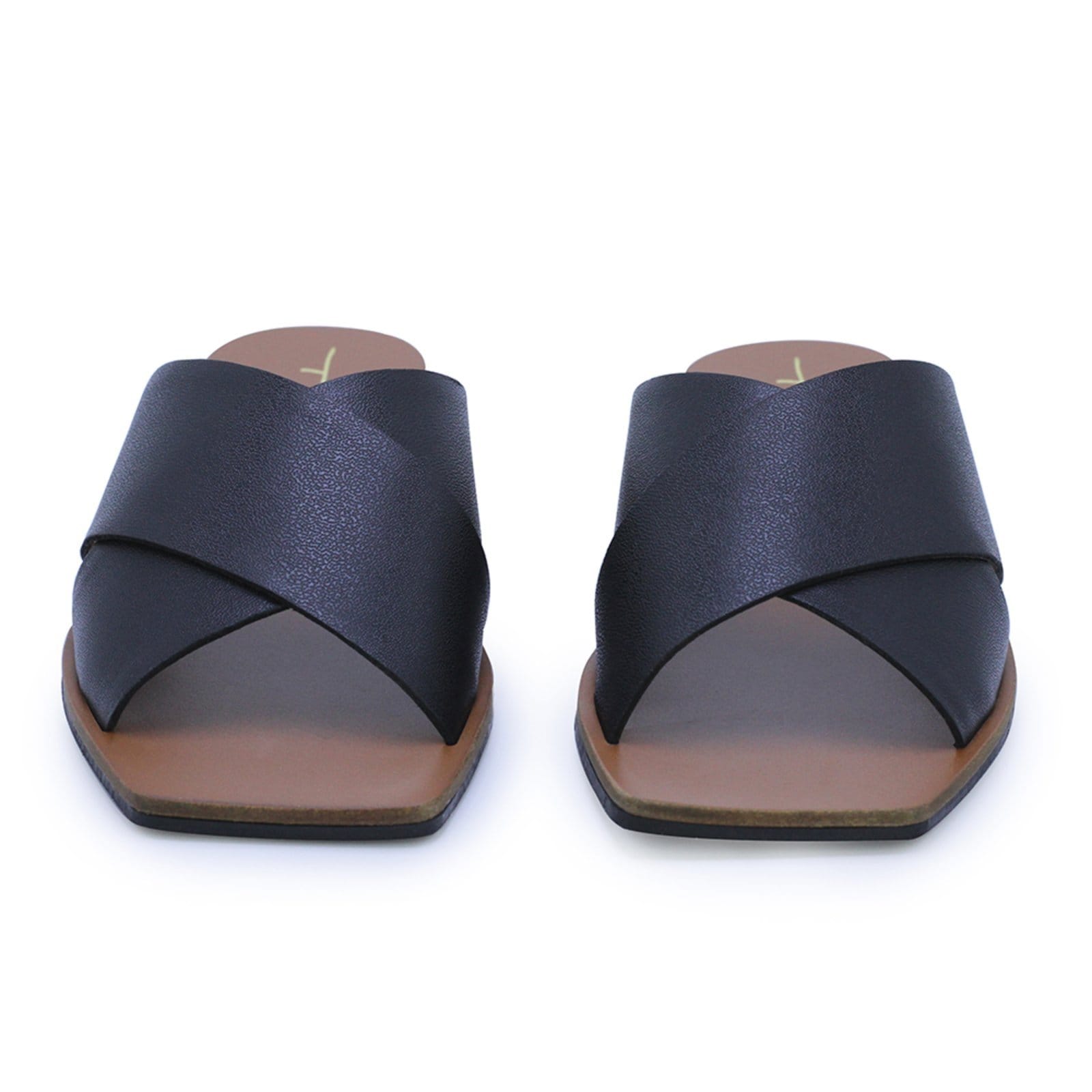 Vista 2 Chinelo Tabita 10252203 Tabita preto