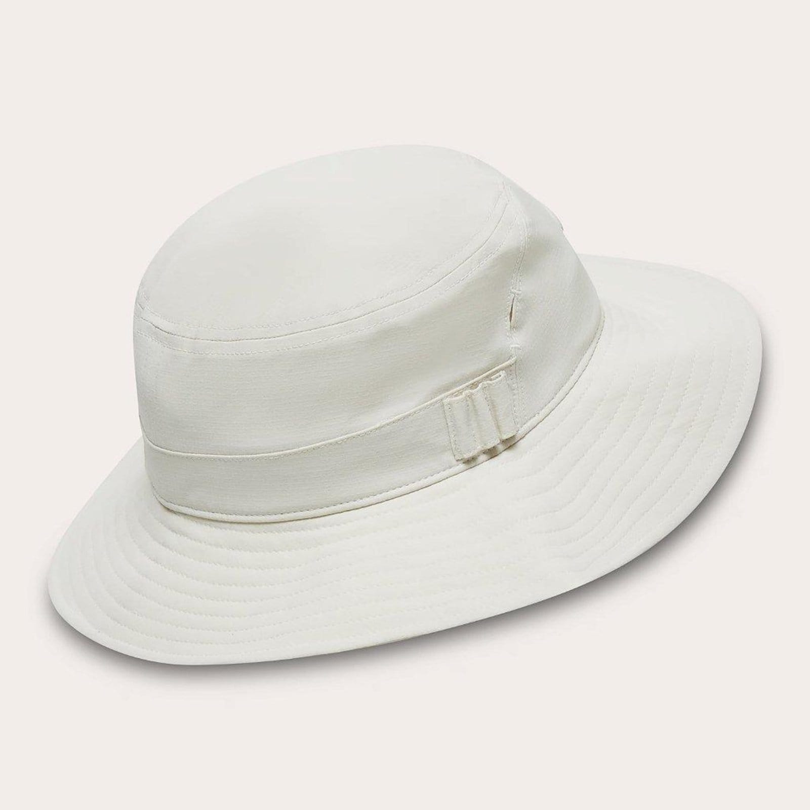 Vista 2 Chapéu Oakley Tech Bucket Mist Oakley bege