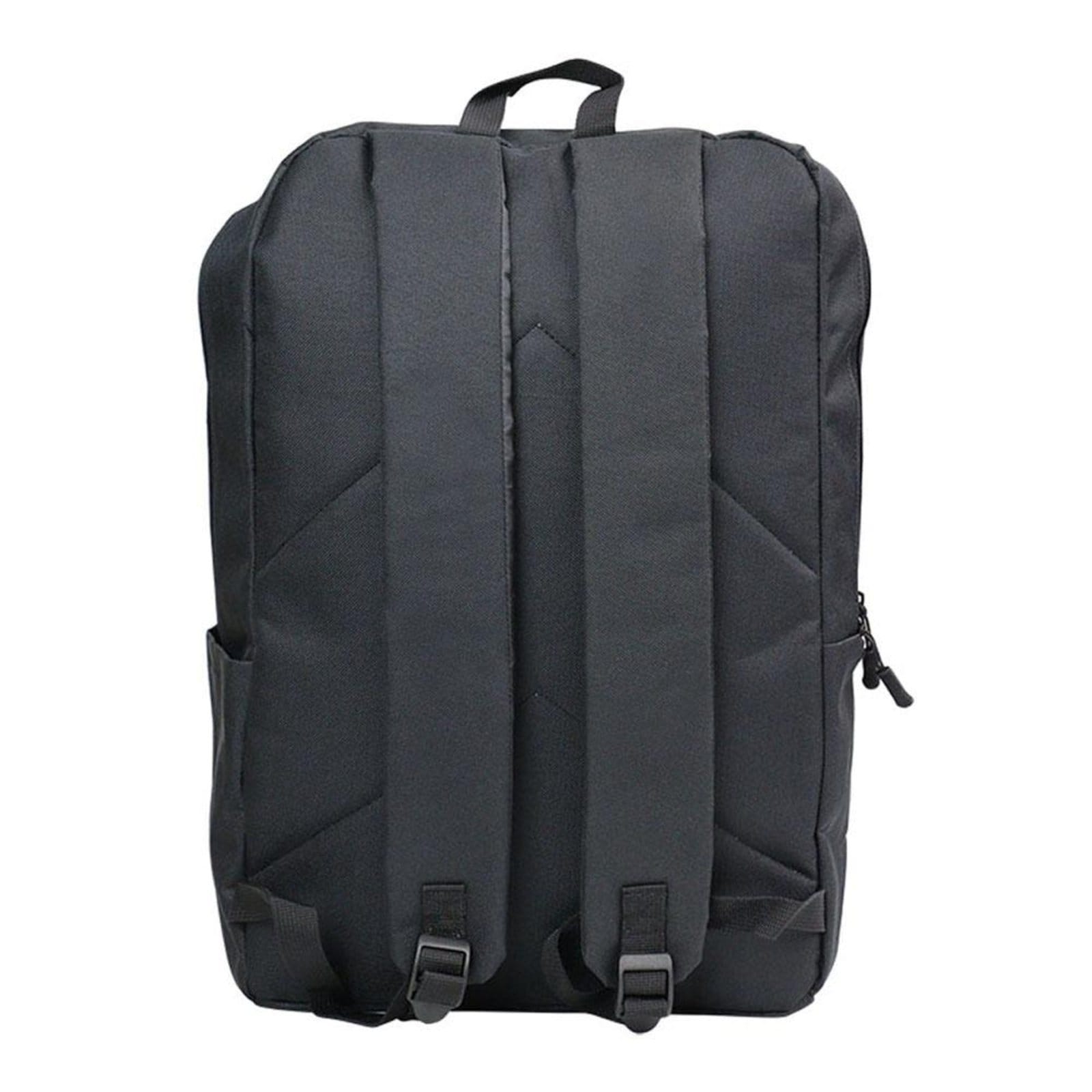 Vista 2 Mochila Mormaii Casual MOR-2727 20L SM26 Mormaii preto