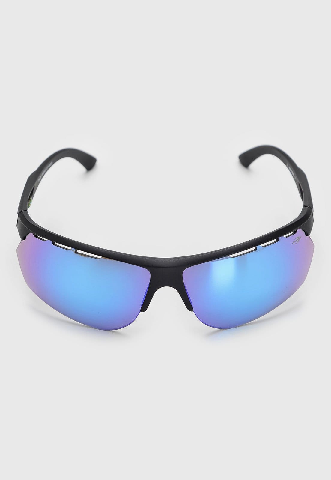 Vista 2 Óculos de Sol Masculino Mormaii M0078A1497 Mormaii preto