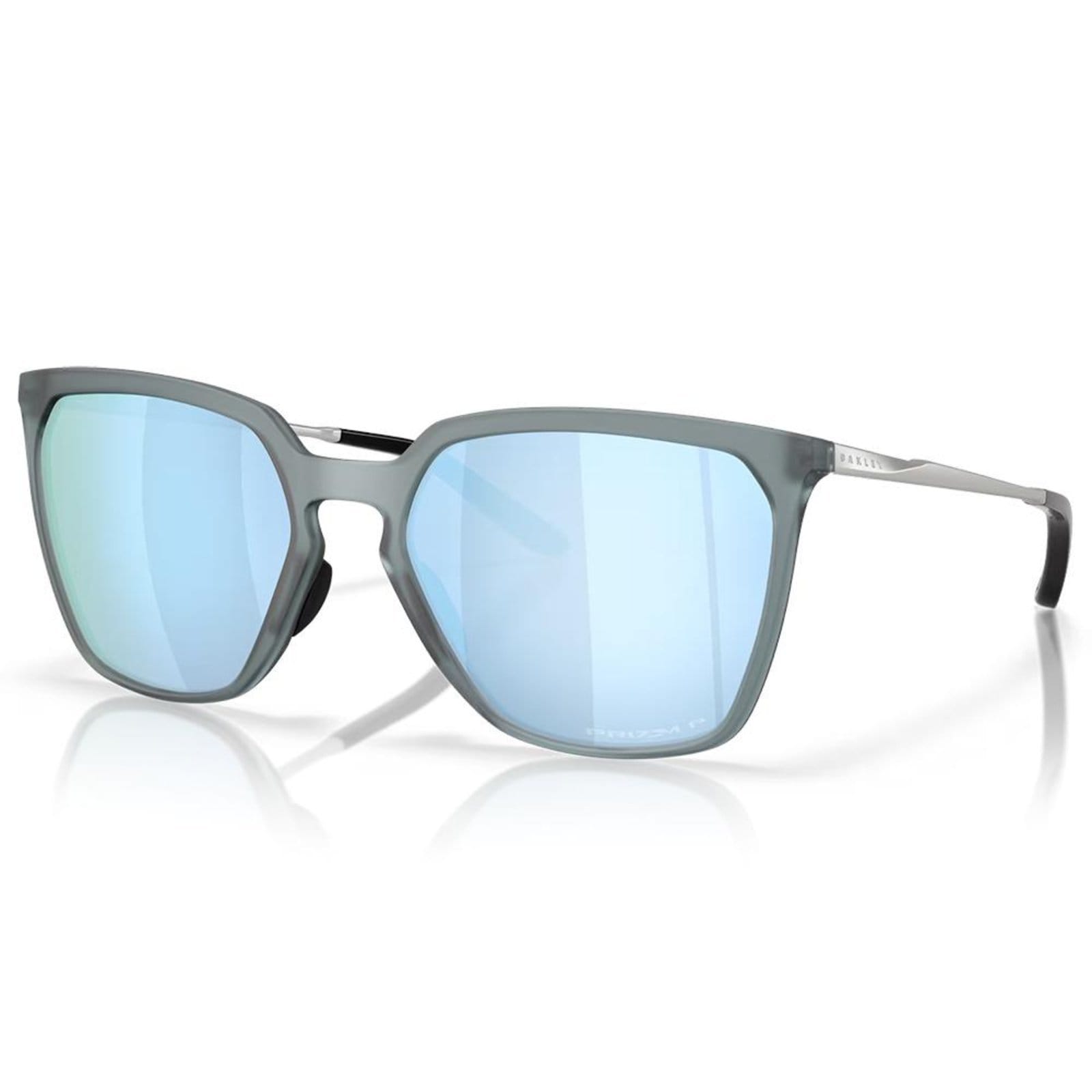 Óculos de Sol Oakley Sielo SQ Matte Crystal Black 0657
