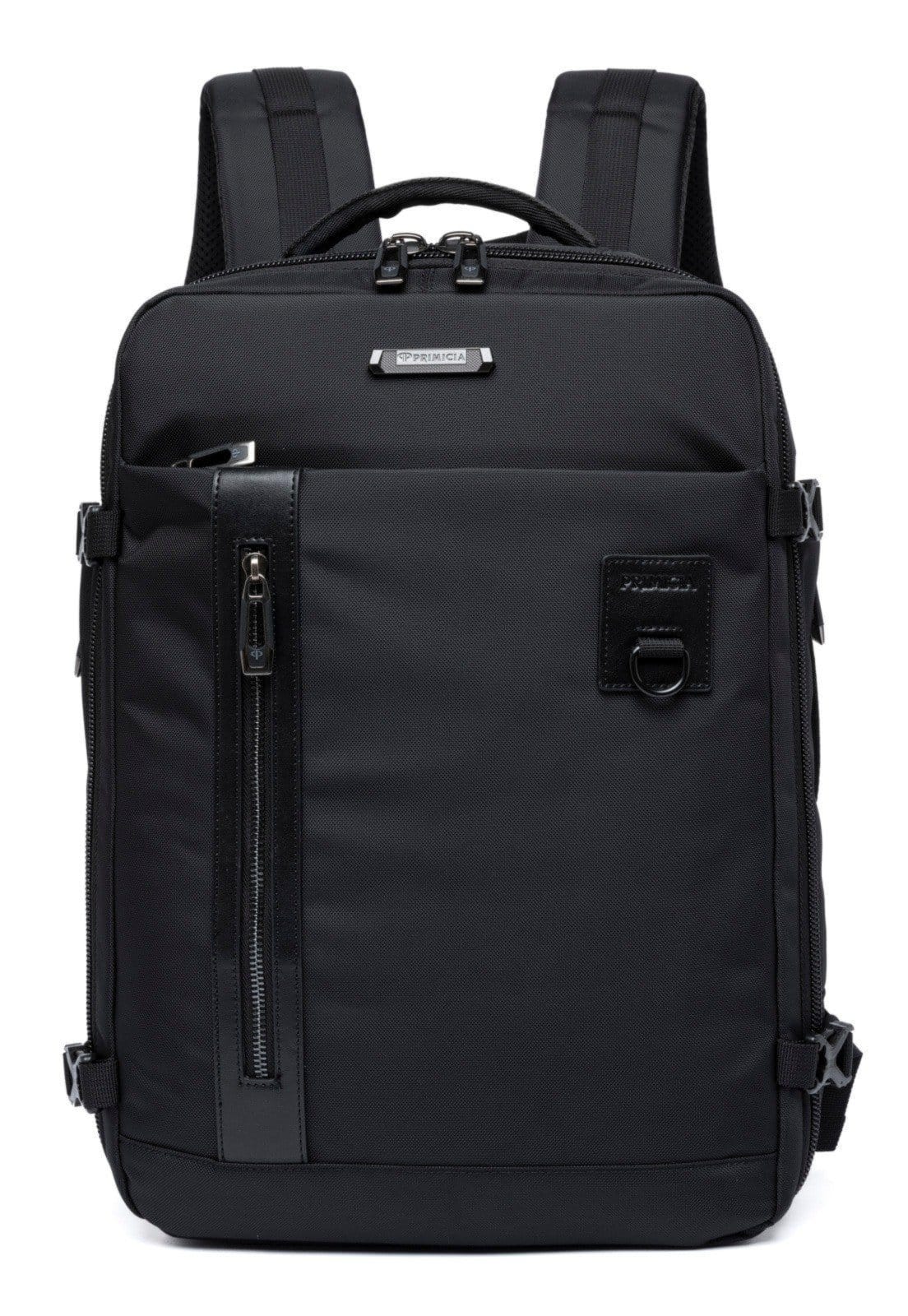 Mochila Primicia Executiva Notebook Espaçosa