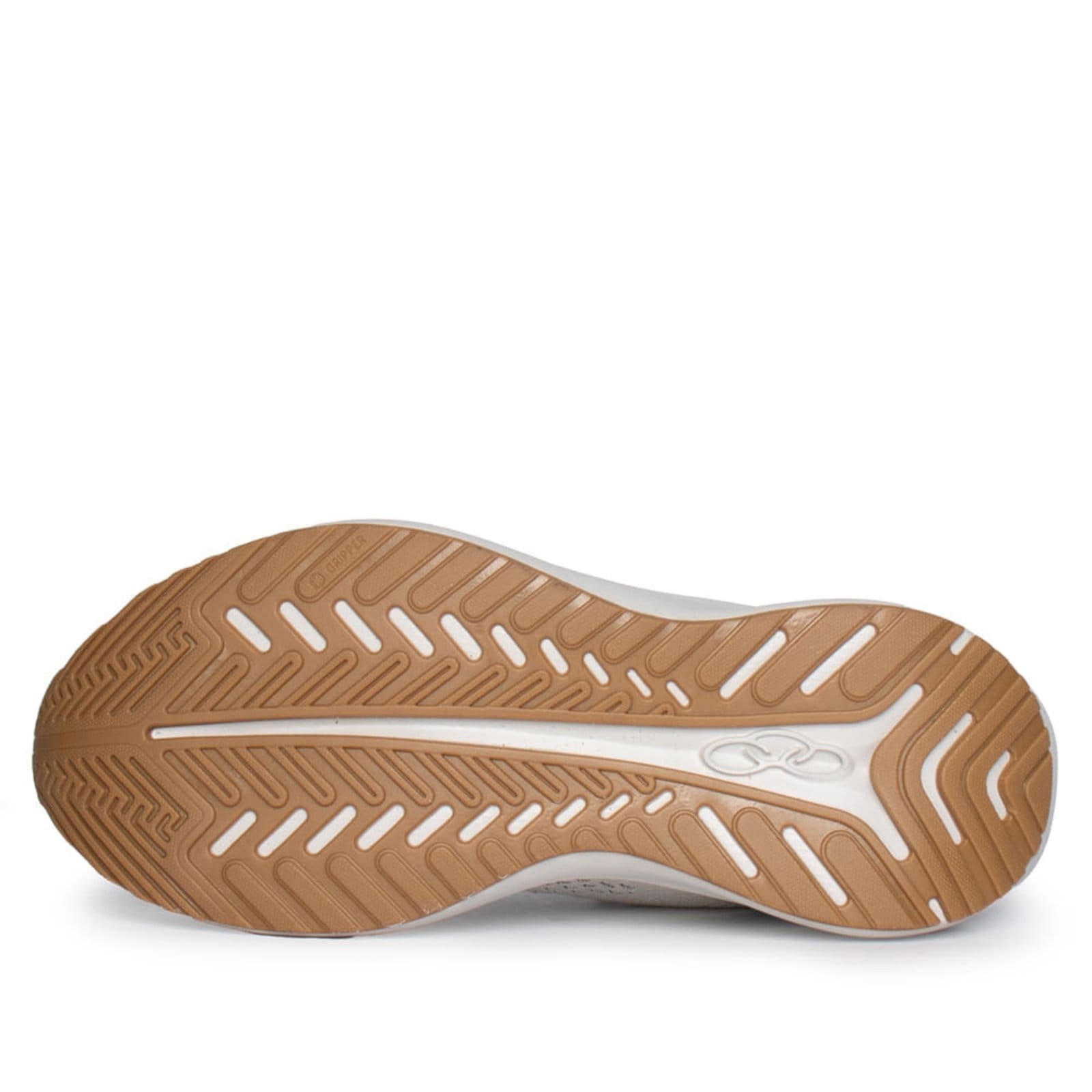 Vista 2 Tênis Masculino Olympikus Subverse 2 Hypersox Off White OLYMPIKUS off-white white