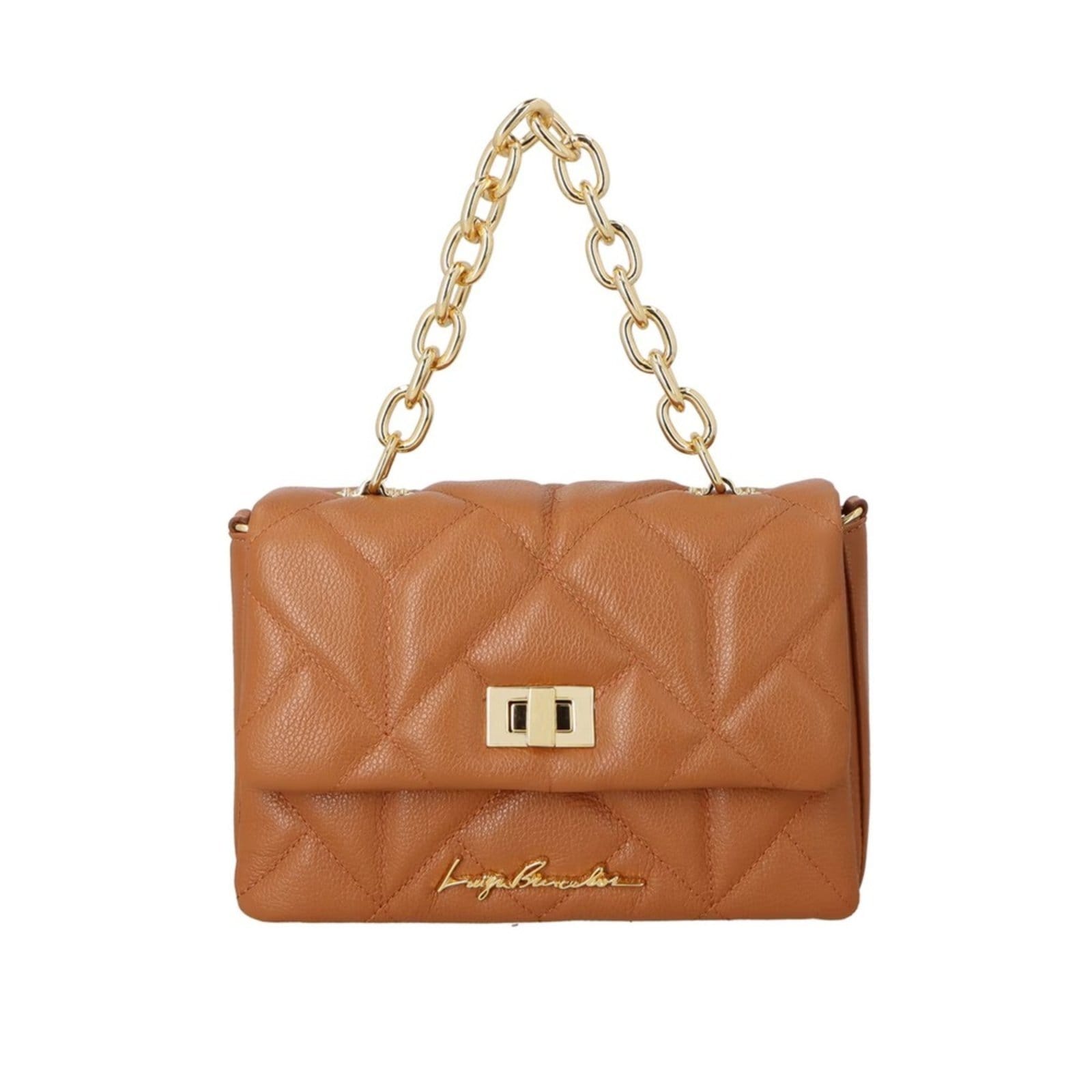 Bolsa Luiza Barcelos 77770654