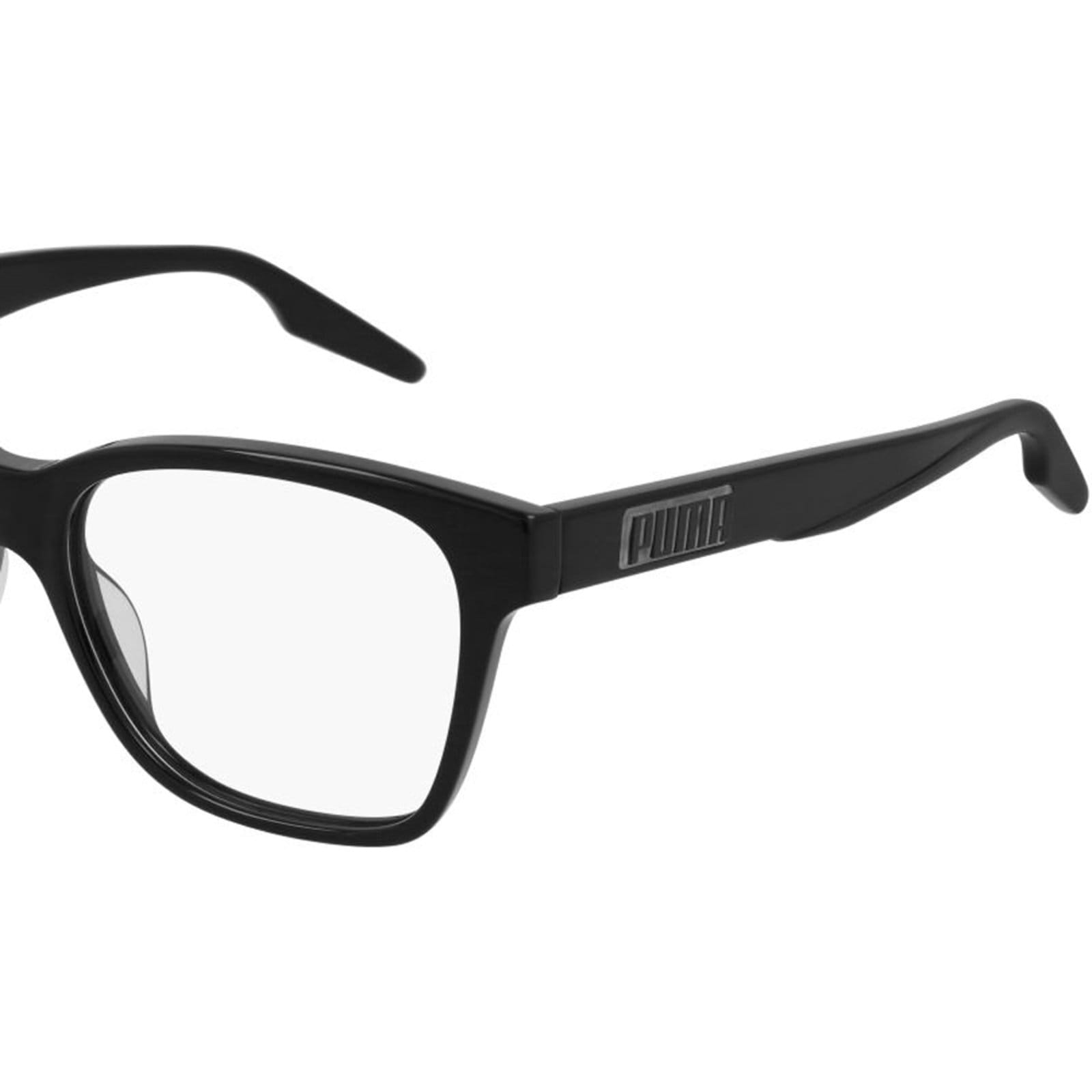 Vista 2 Armação Puma PU0310O 001 Feminino Puma preto