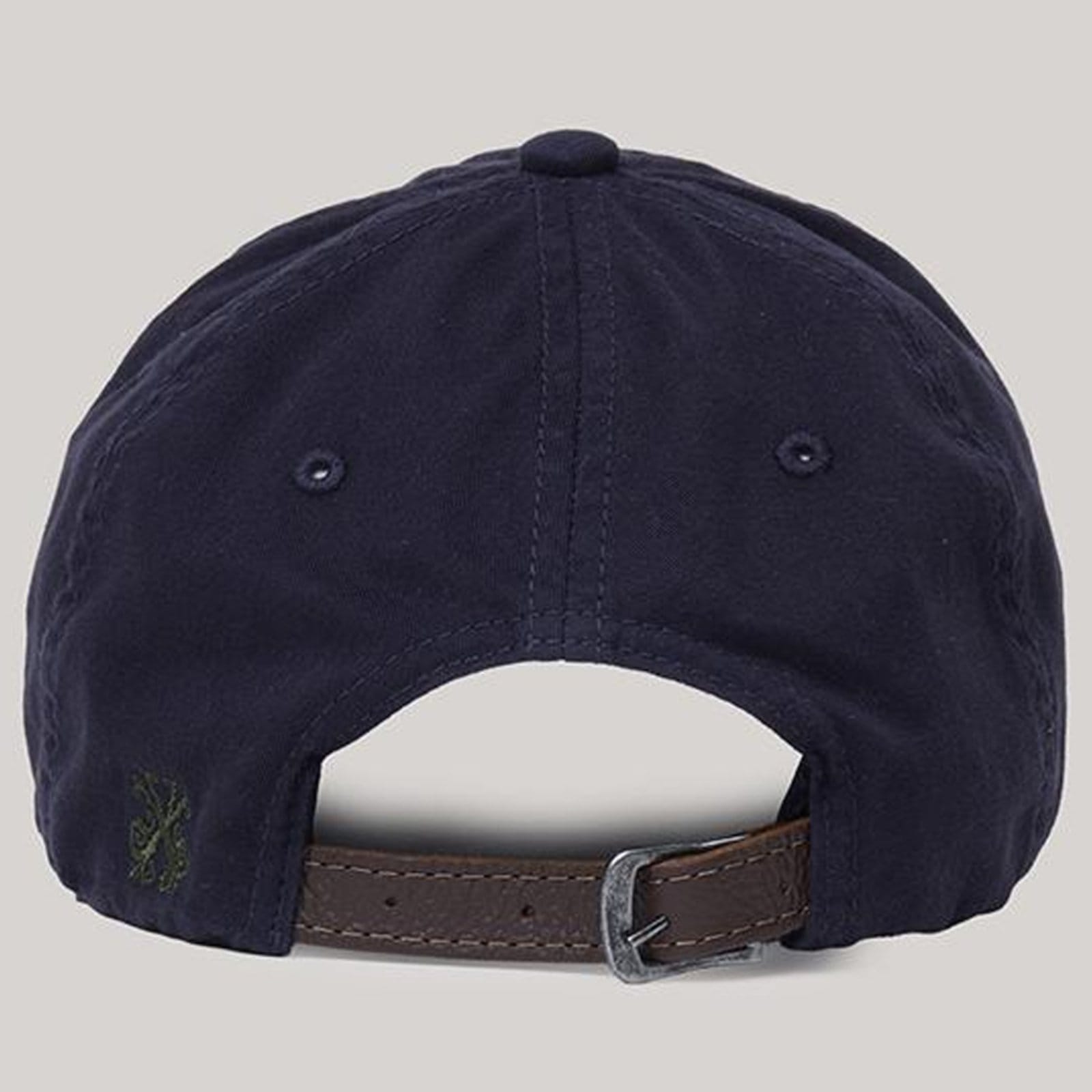 Vista 2 Boné John John Heritage Ou26 Marinho Masculino John John azul marinho