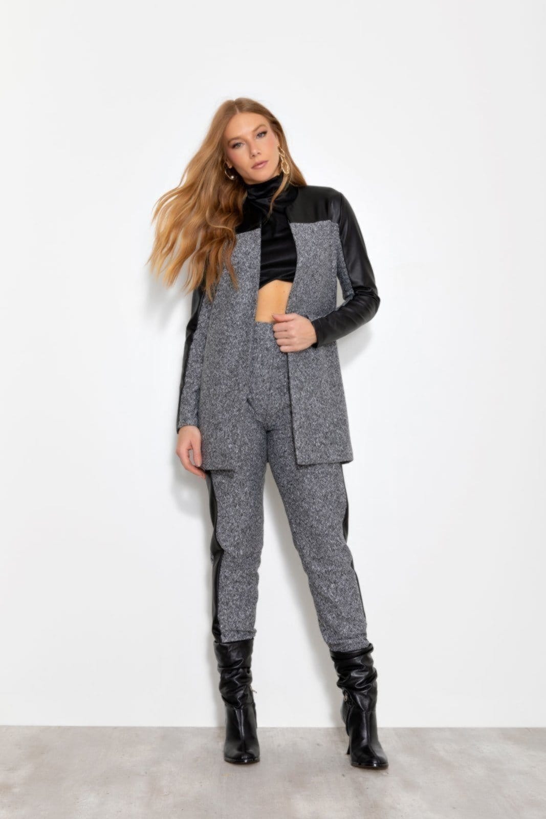 Calça Vanibele Térmica