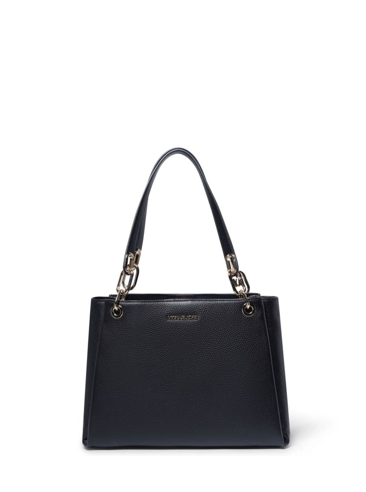 Bolsa De Ombro Trisha Logo Grande 35H1g9tl9l001