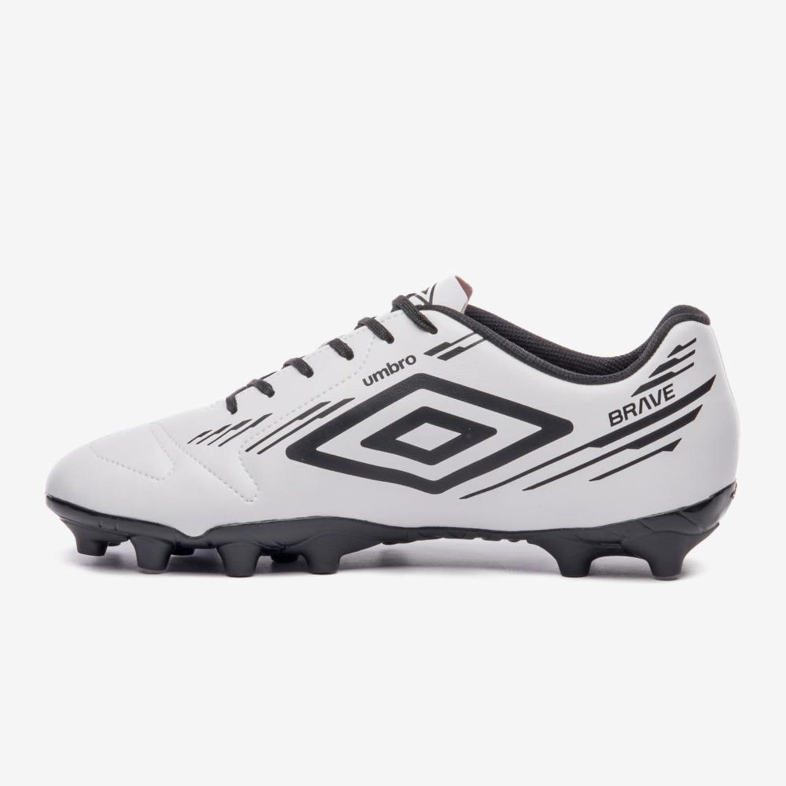 Vista 2 Chuteira Campo Umbro Brave Umbro incolor