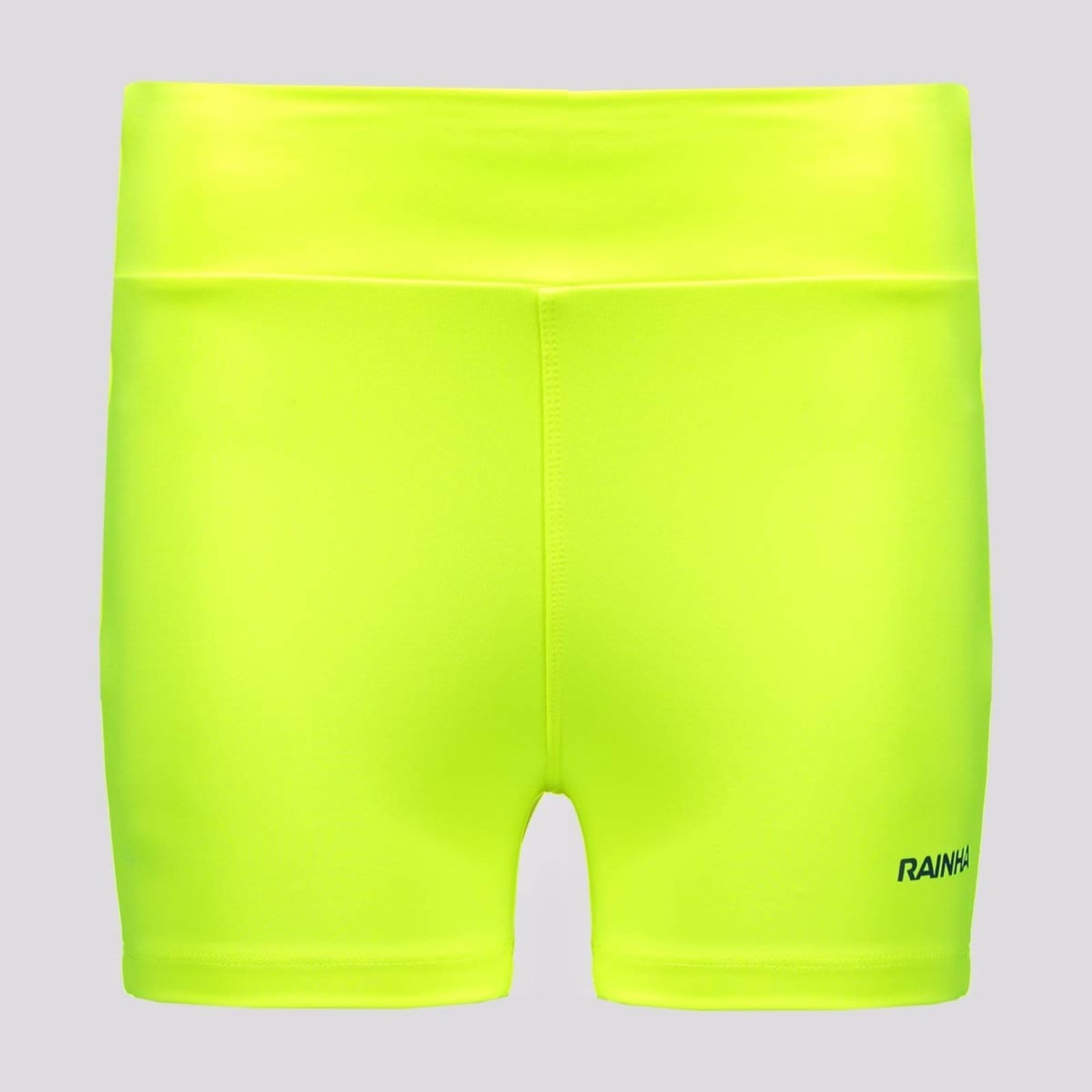 Bermuda Rainha UV 50+ Classic Curta Feminina Flour