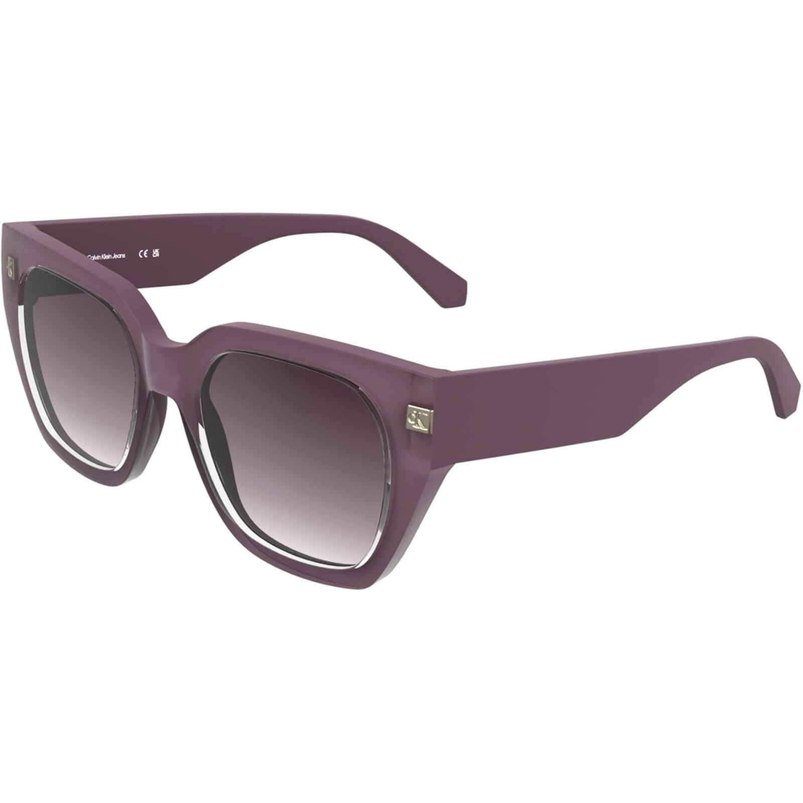 Óculos de Sol Calvin Klein Jeans CKJ25620S 664 Feminino