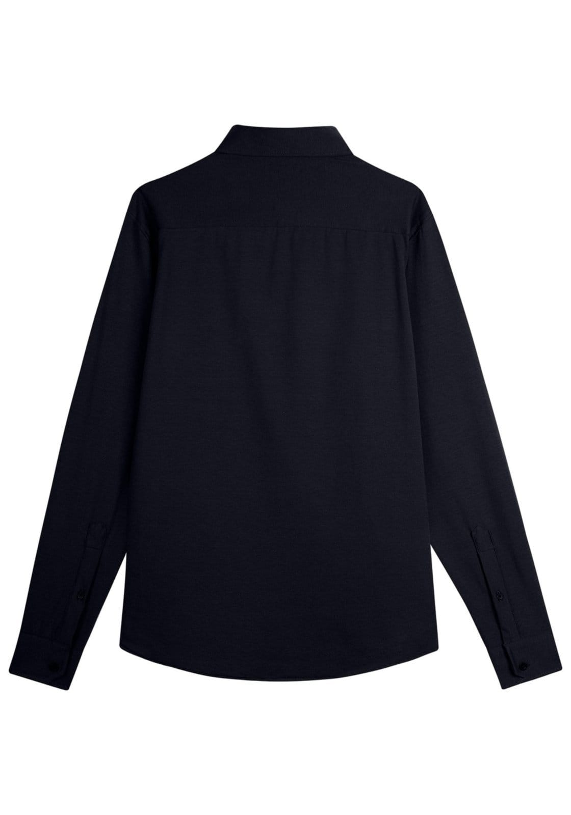 Camisa Masculina Slim Fit em Malha Pima - 2