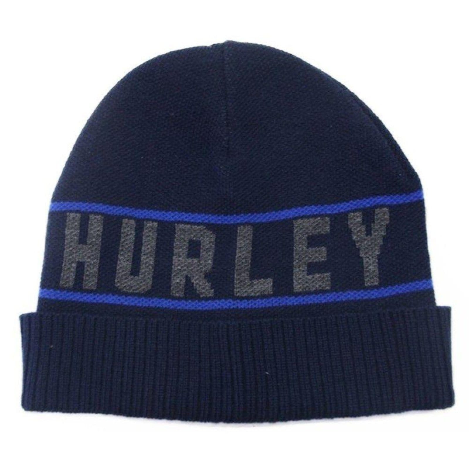 Gorro Hurley Fastlane