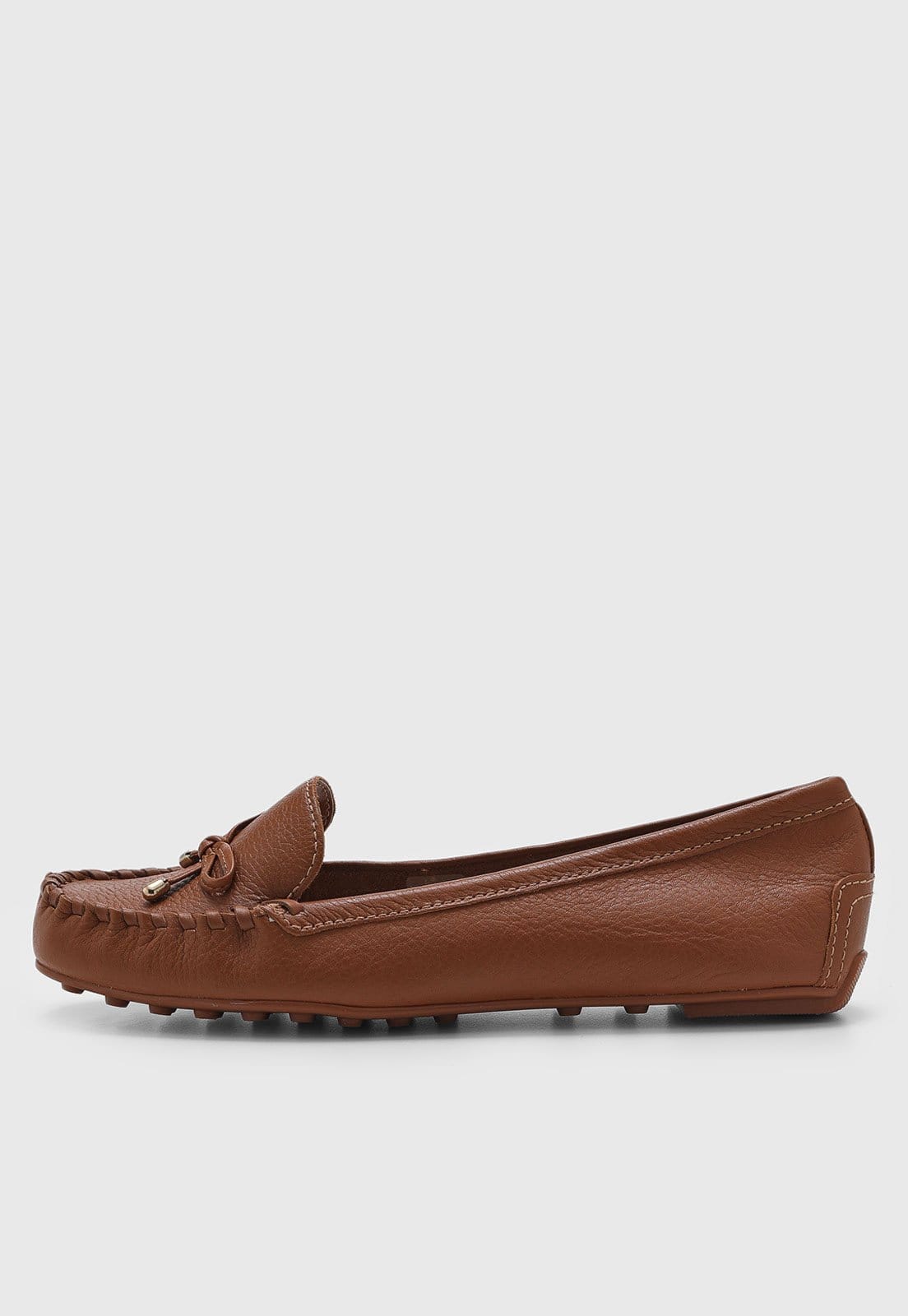 Mocassim Feminino Bottero Laço