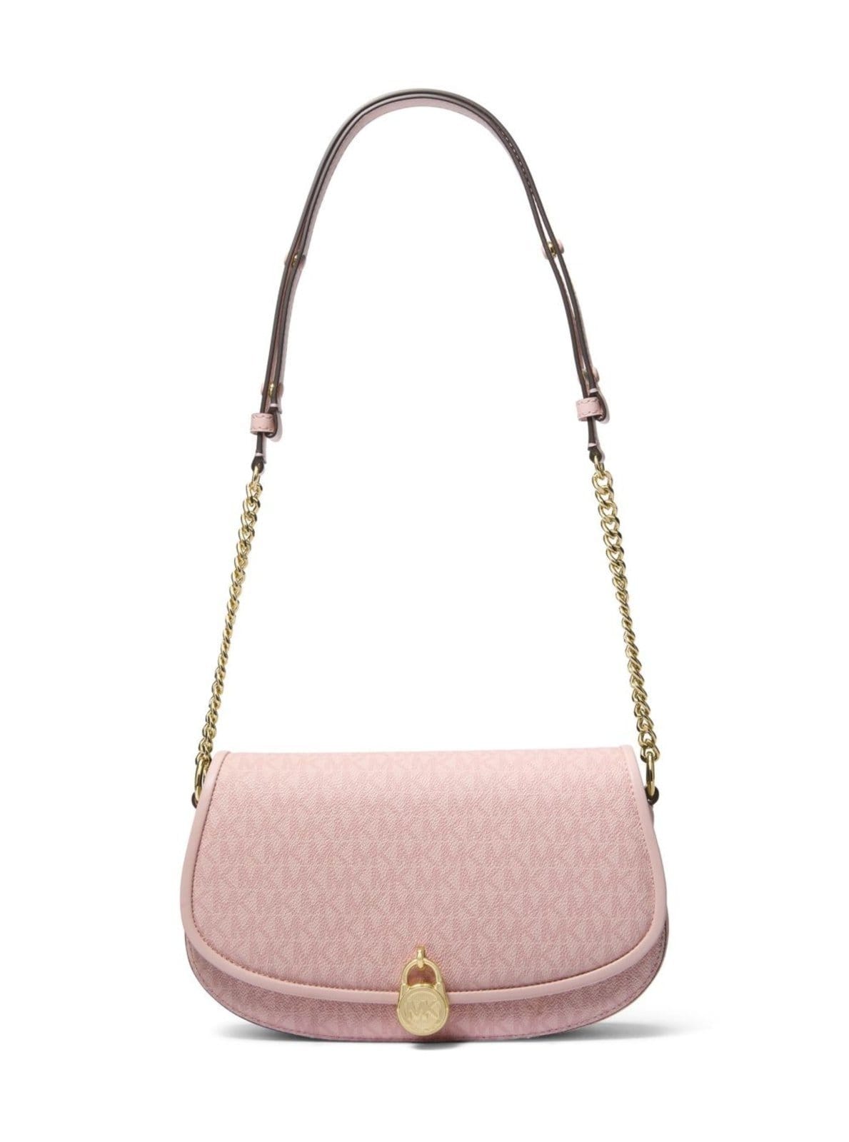 Bolsa De Ombro Mila Logo Pequena 35T5gimm8v648