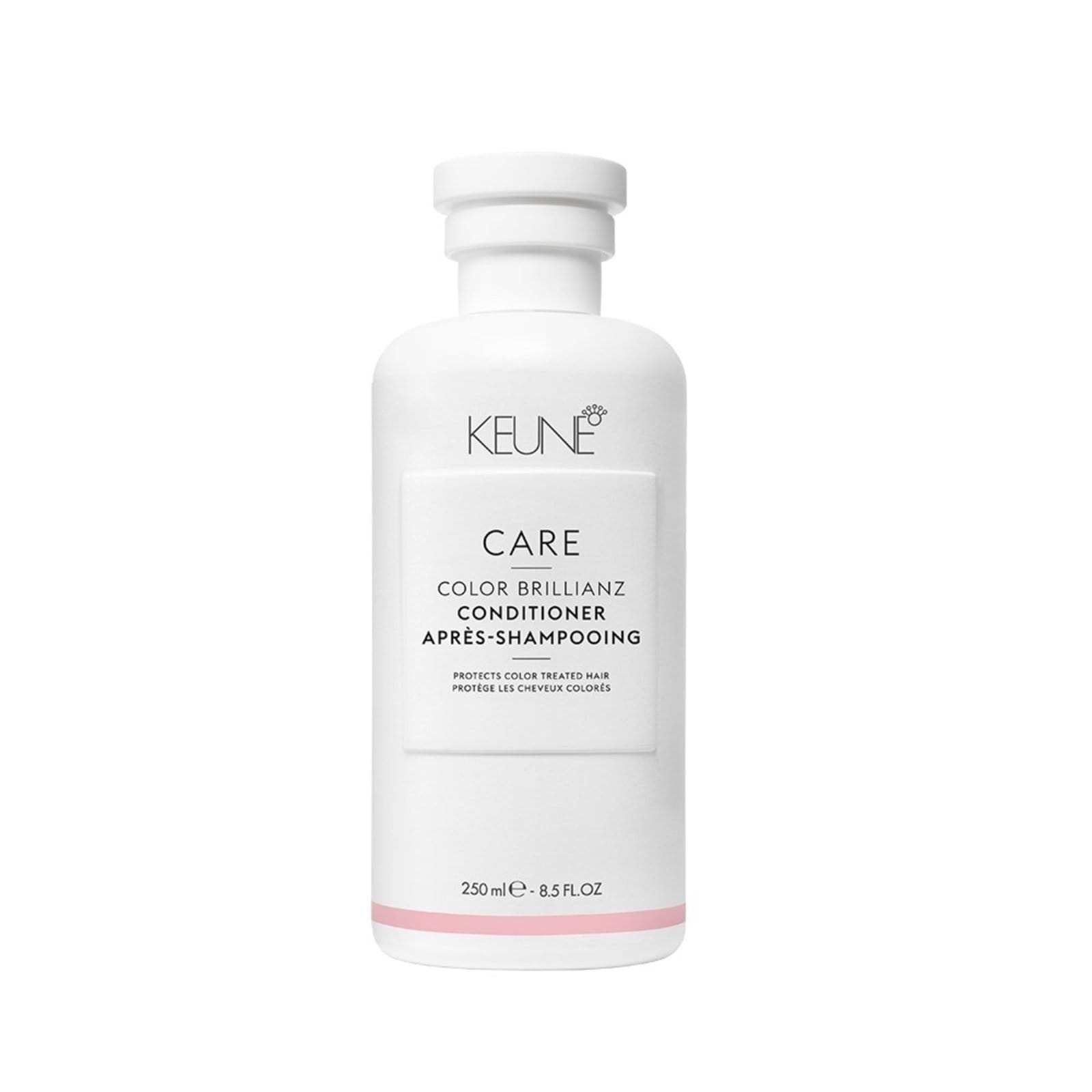 Vista principal Keune Color Brillianz - Condicionador 250ml Keune multicolorido
