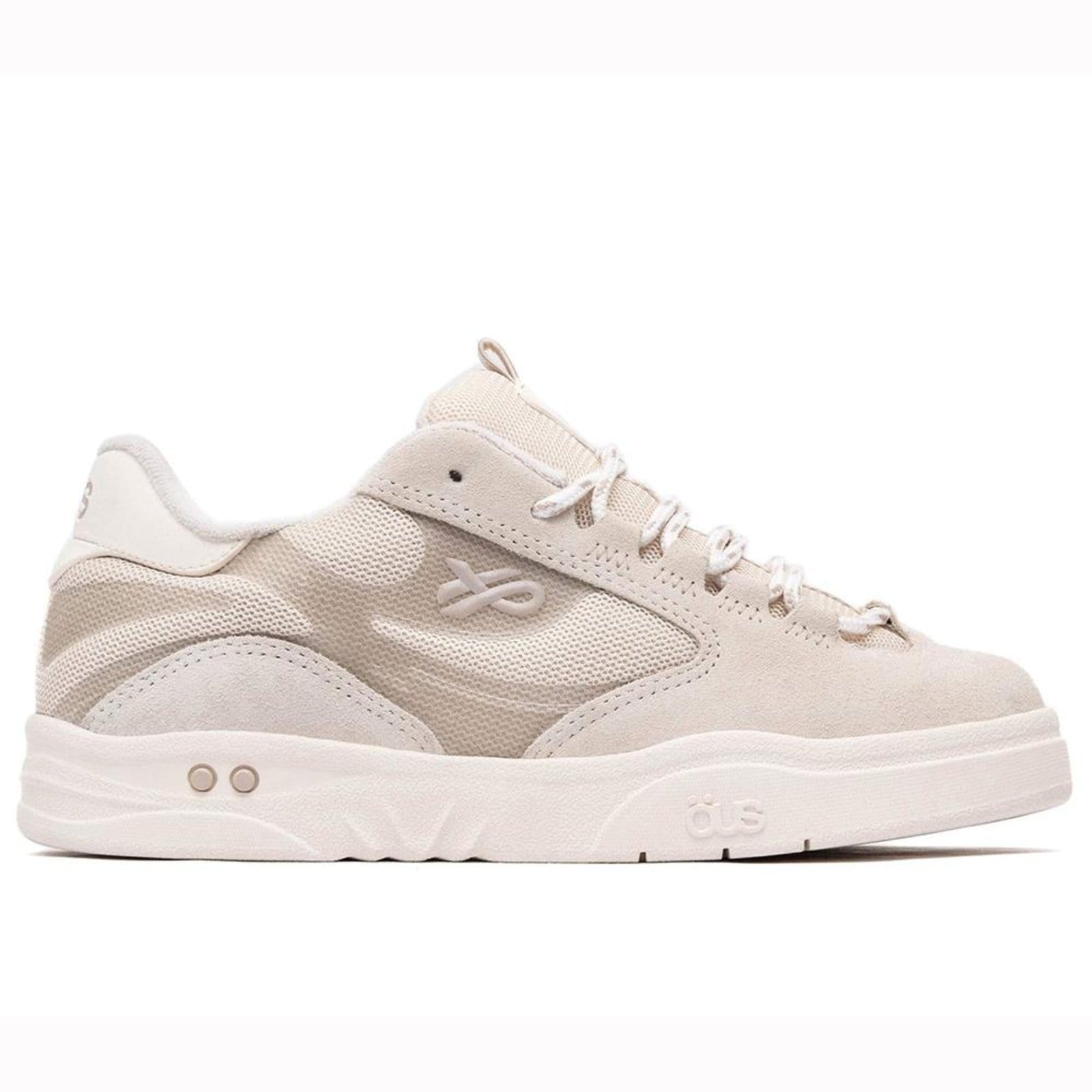 Tênis OUS Fluente GTX Masculino Chantilly Imperial