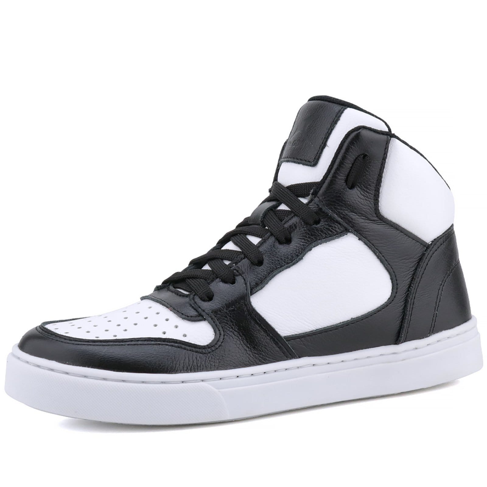 Bota Sneaker Mr. Gutt Casual com