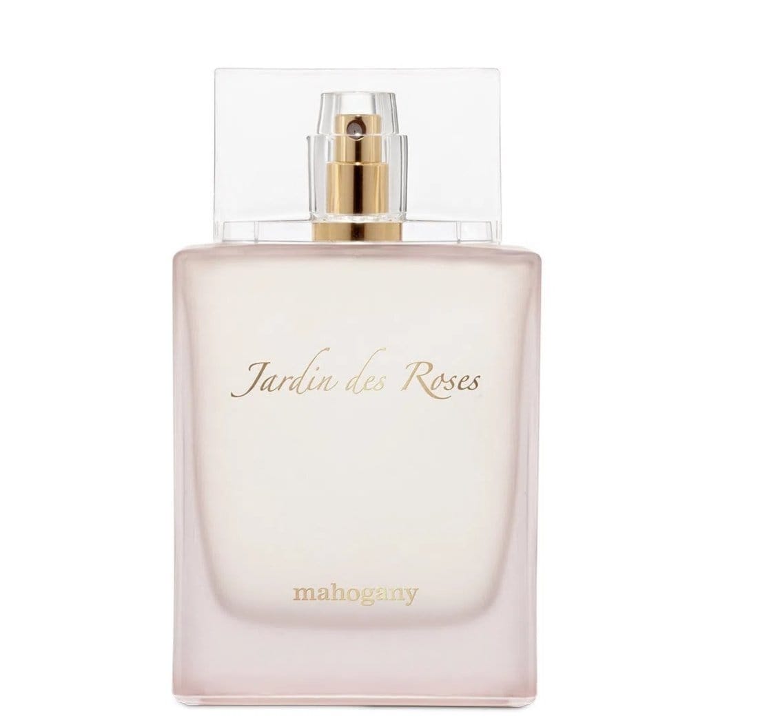 Mahogany Jadin Des Roses - Fragrãcia Feminina